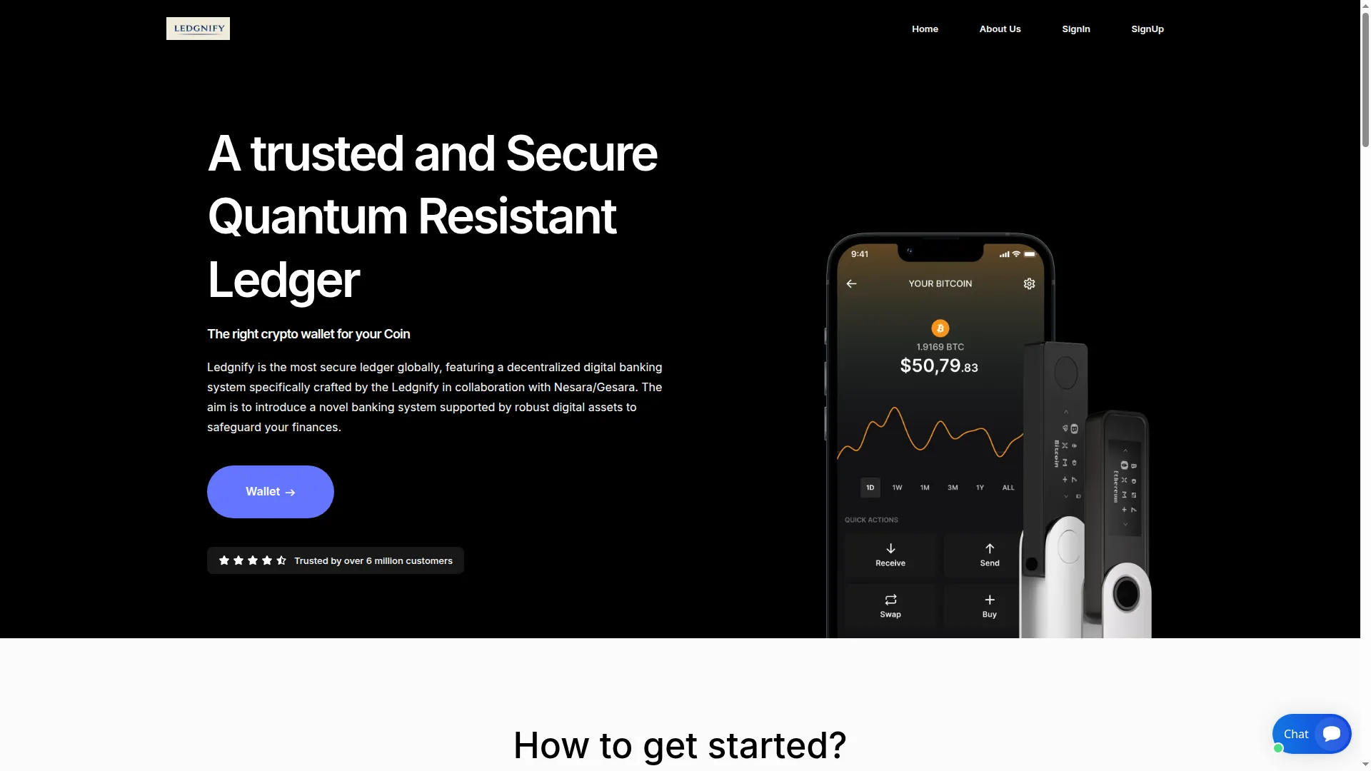 Ledgnify.com