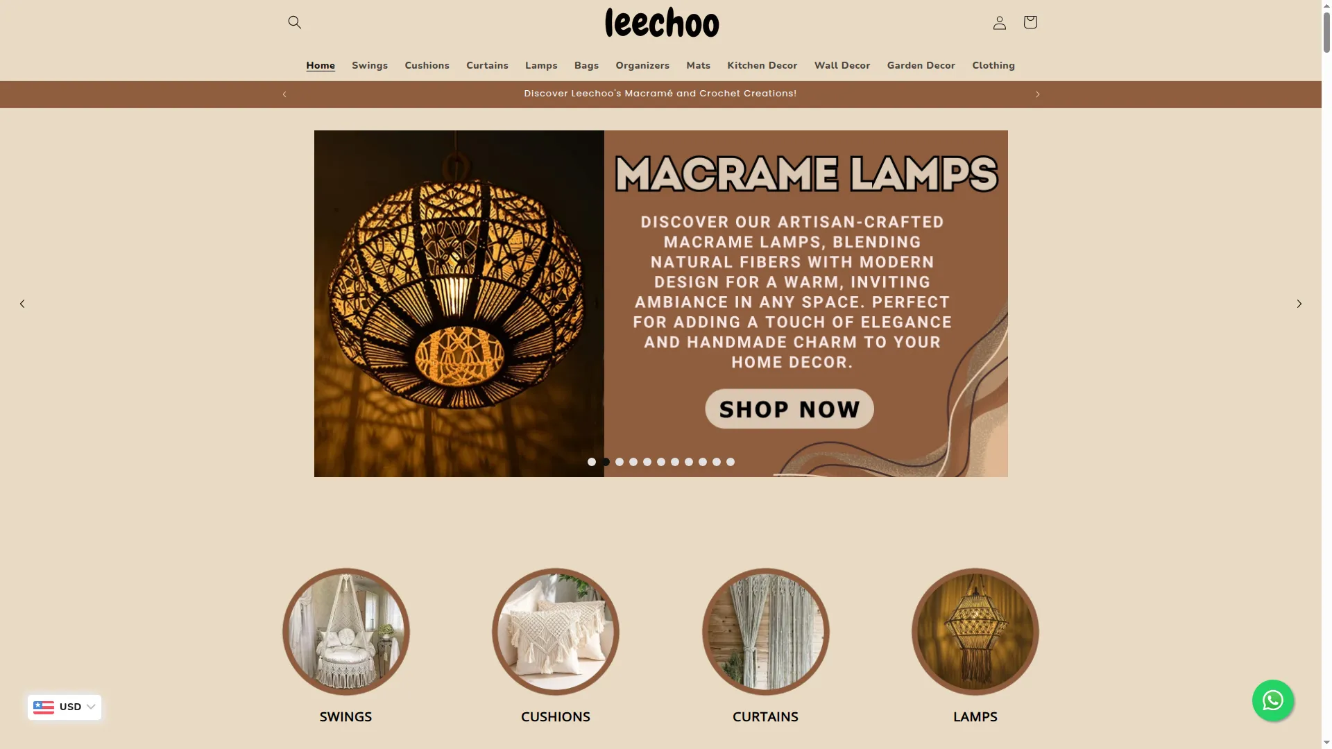 Leechoo.com