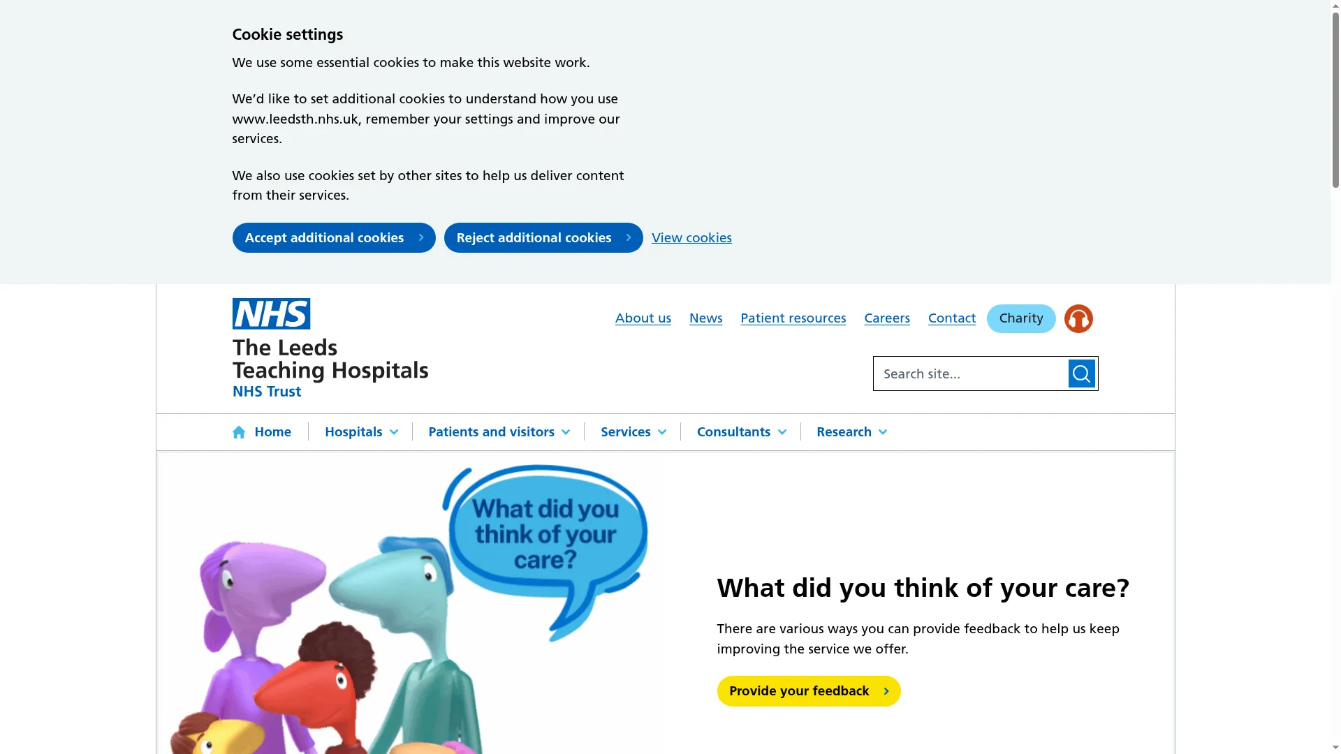 Leedsth.nhs.uk