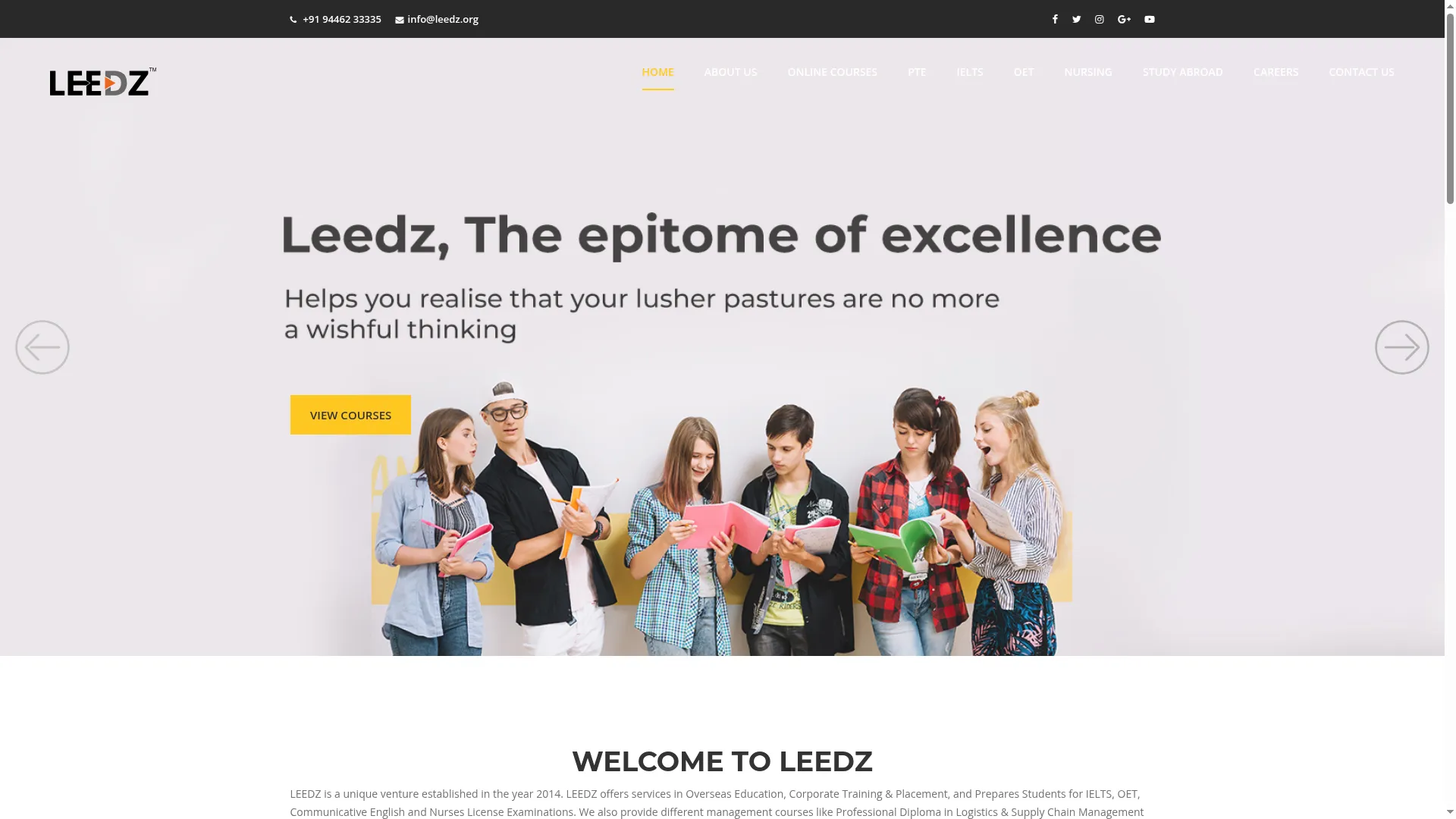 Leedz.org