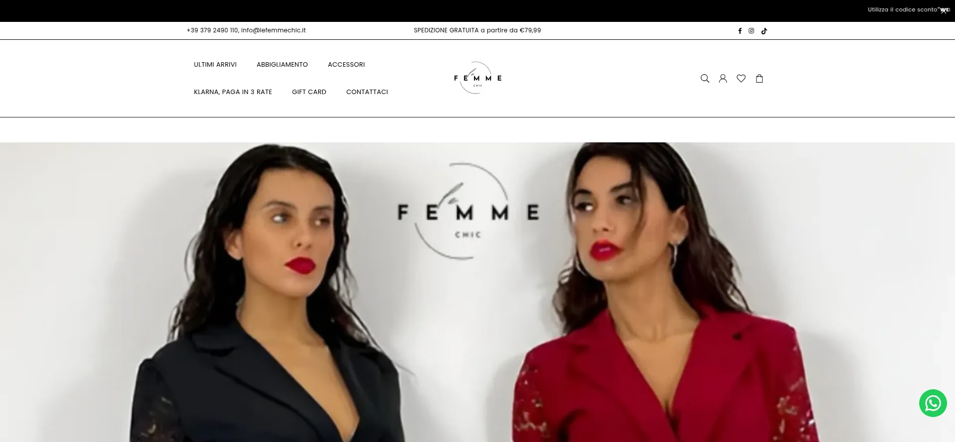 Lefemmechic.com