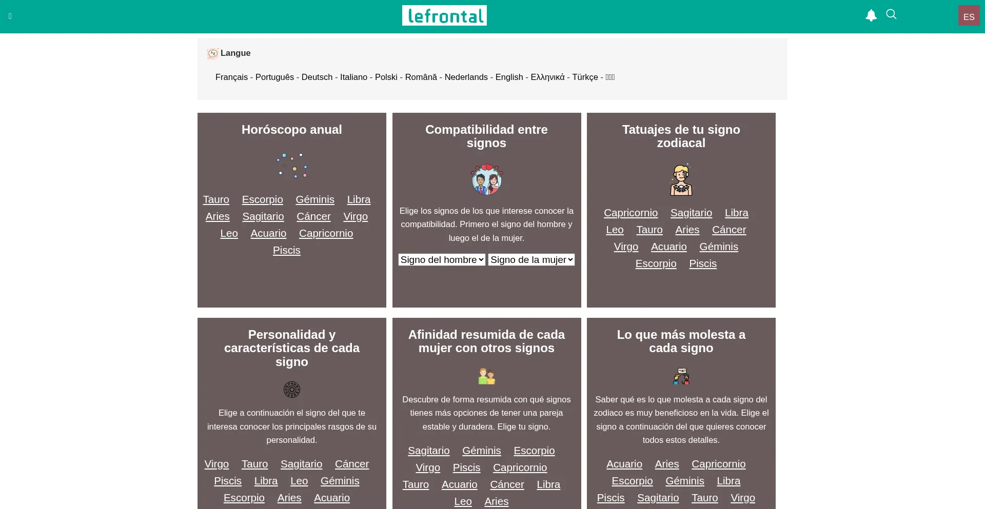 Ist Lefrontal.com sicher und vertrauenswürdig?