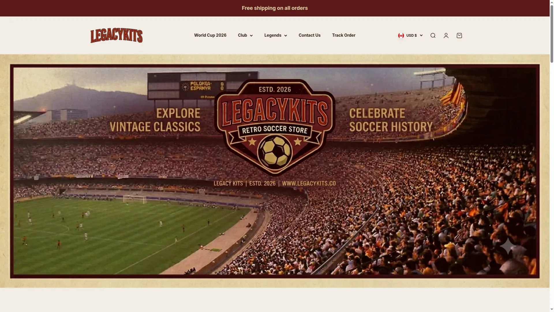 Legacykits.co
