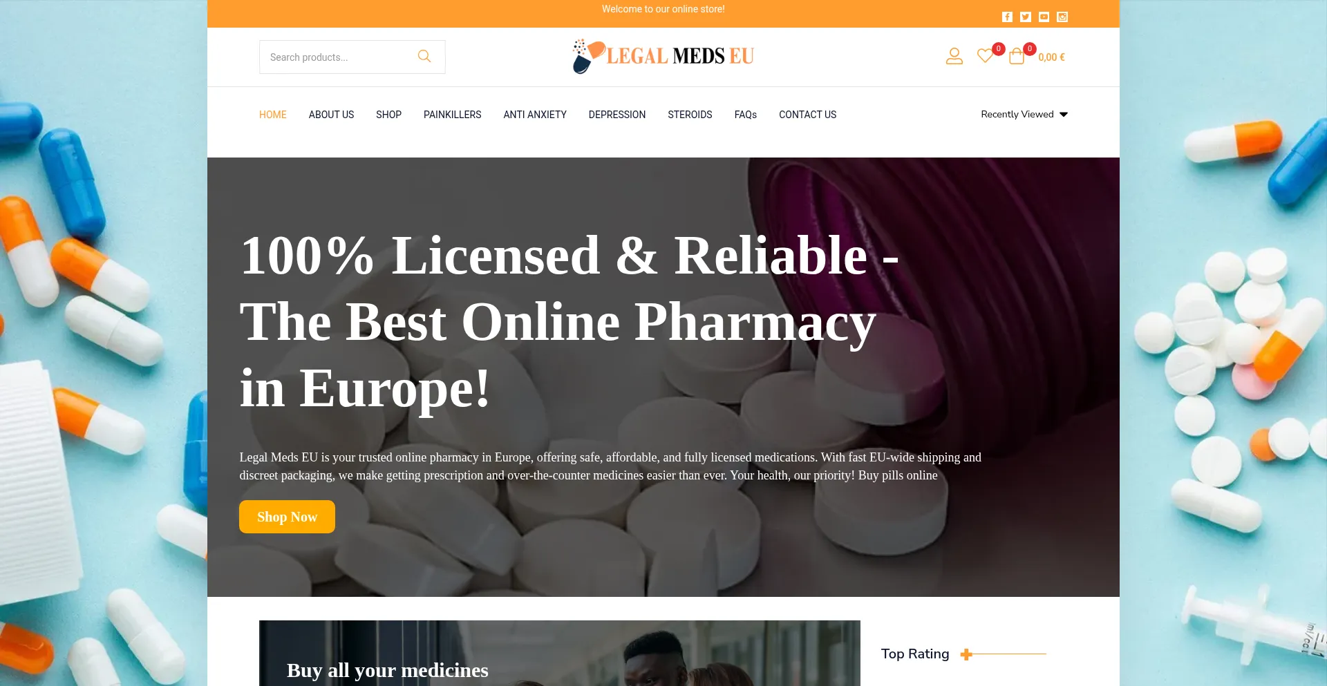 Legalmedseu.com