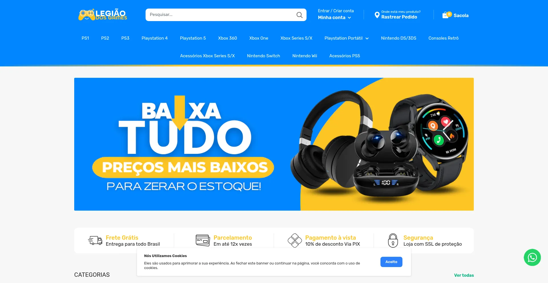 Legiaodosgamesbrbrasilloja.com