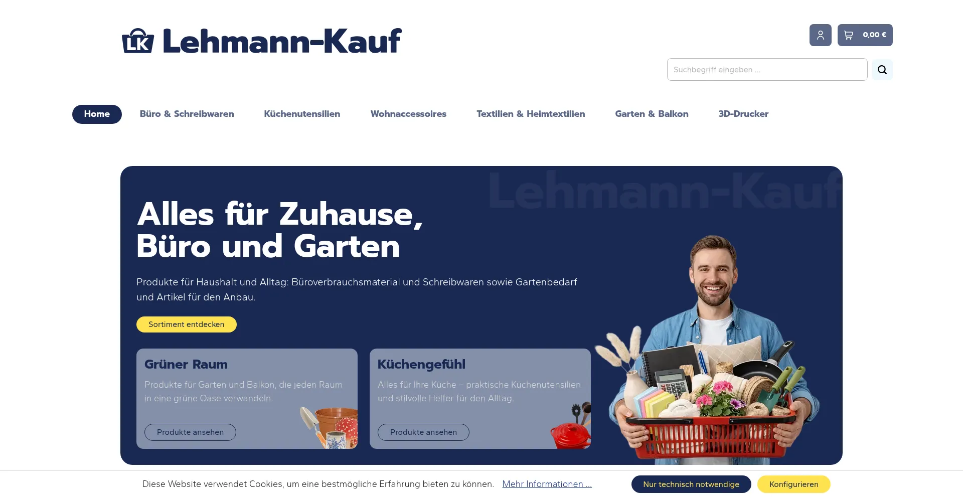 Lehmann-kauf.com