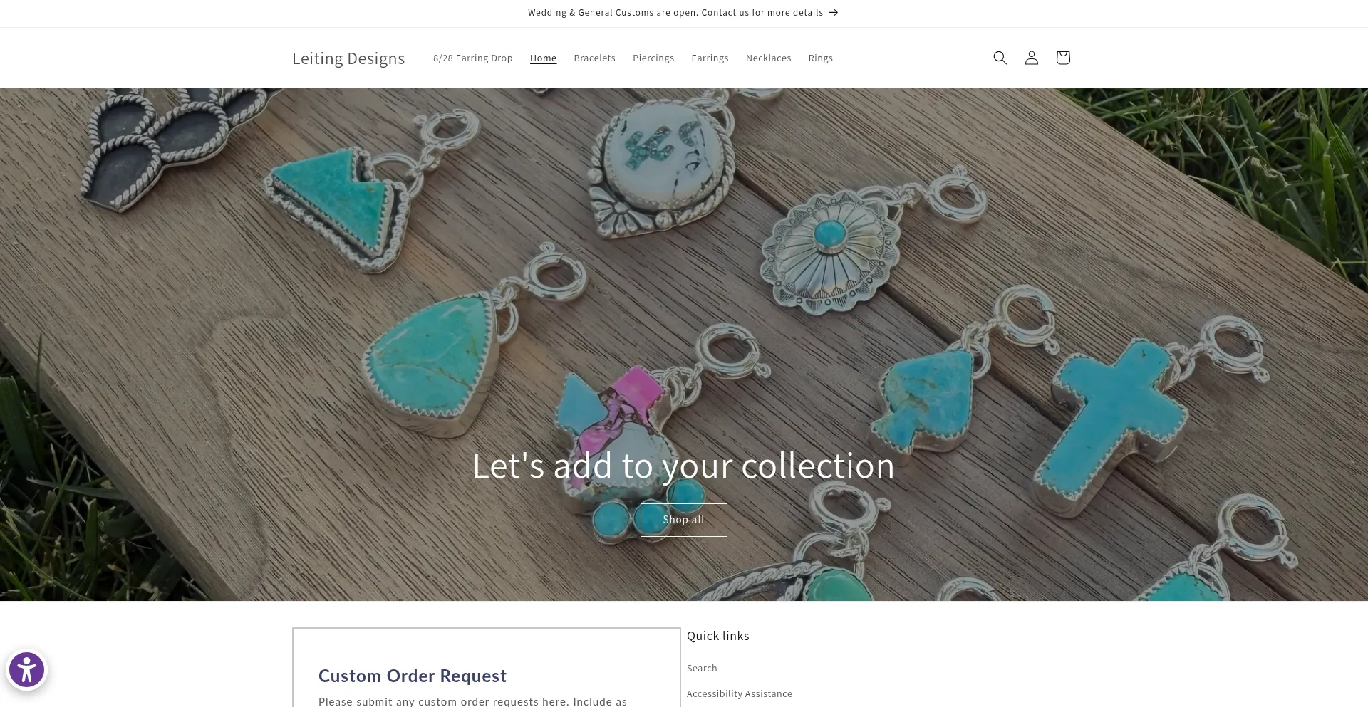 Leitingdesigns.com