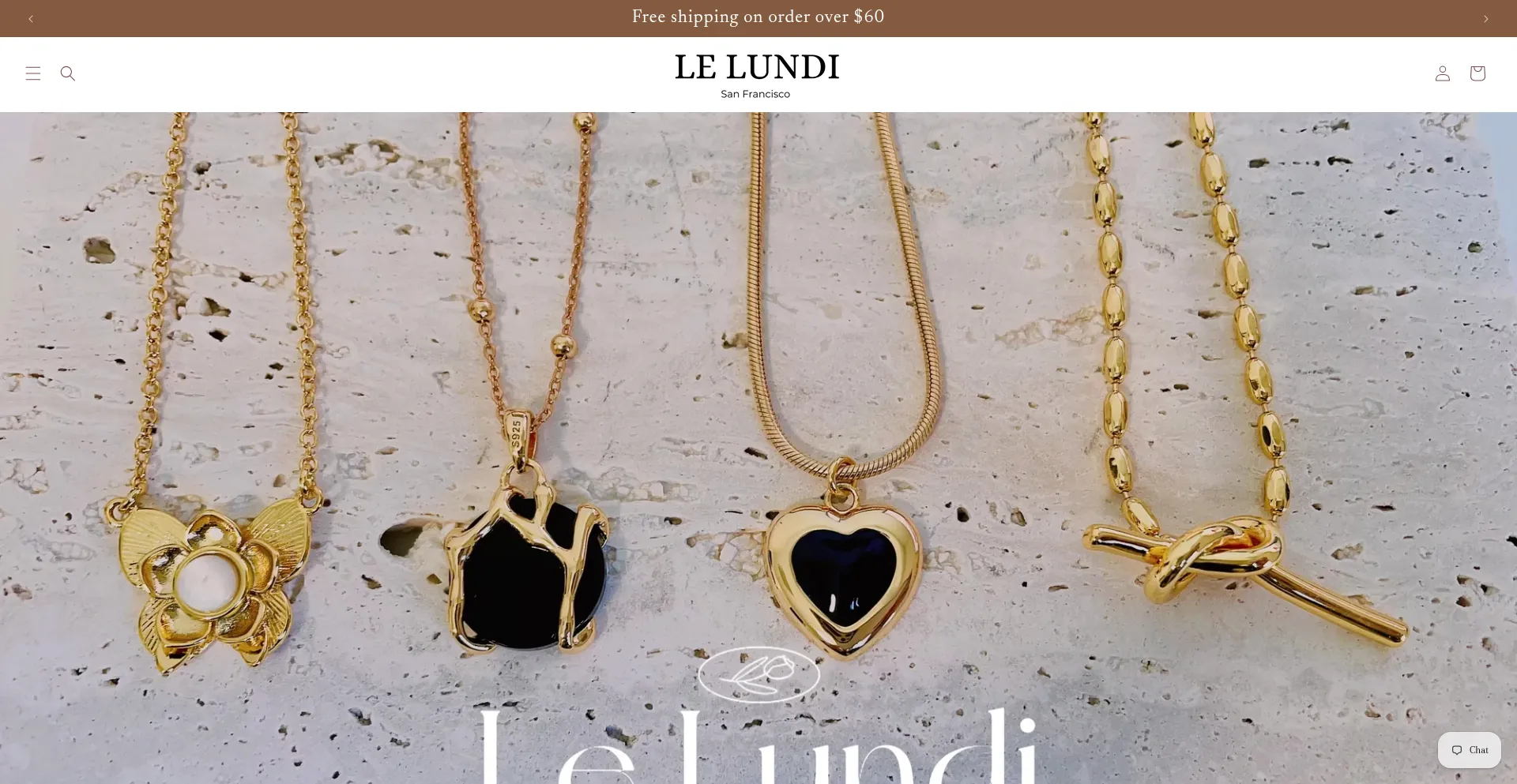 Lelundijewelry.com