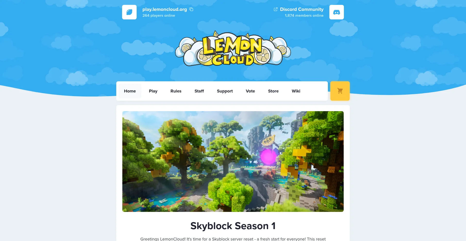 Ist Lemoncloud.net sicher und vertrauenswürdig?
