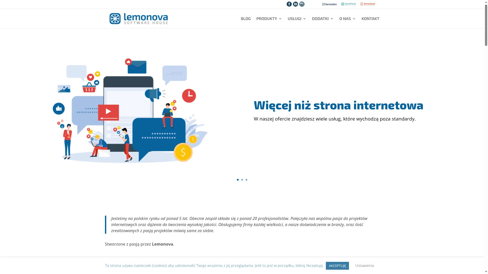 Lemonova.pl