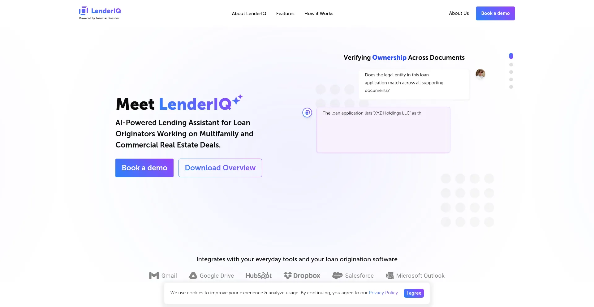 Lenderiq.ai