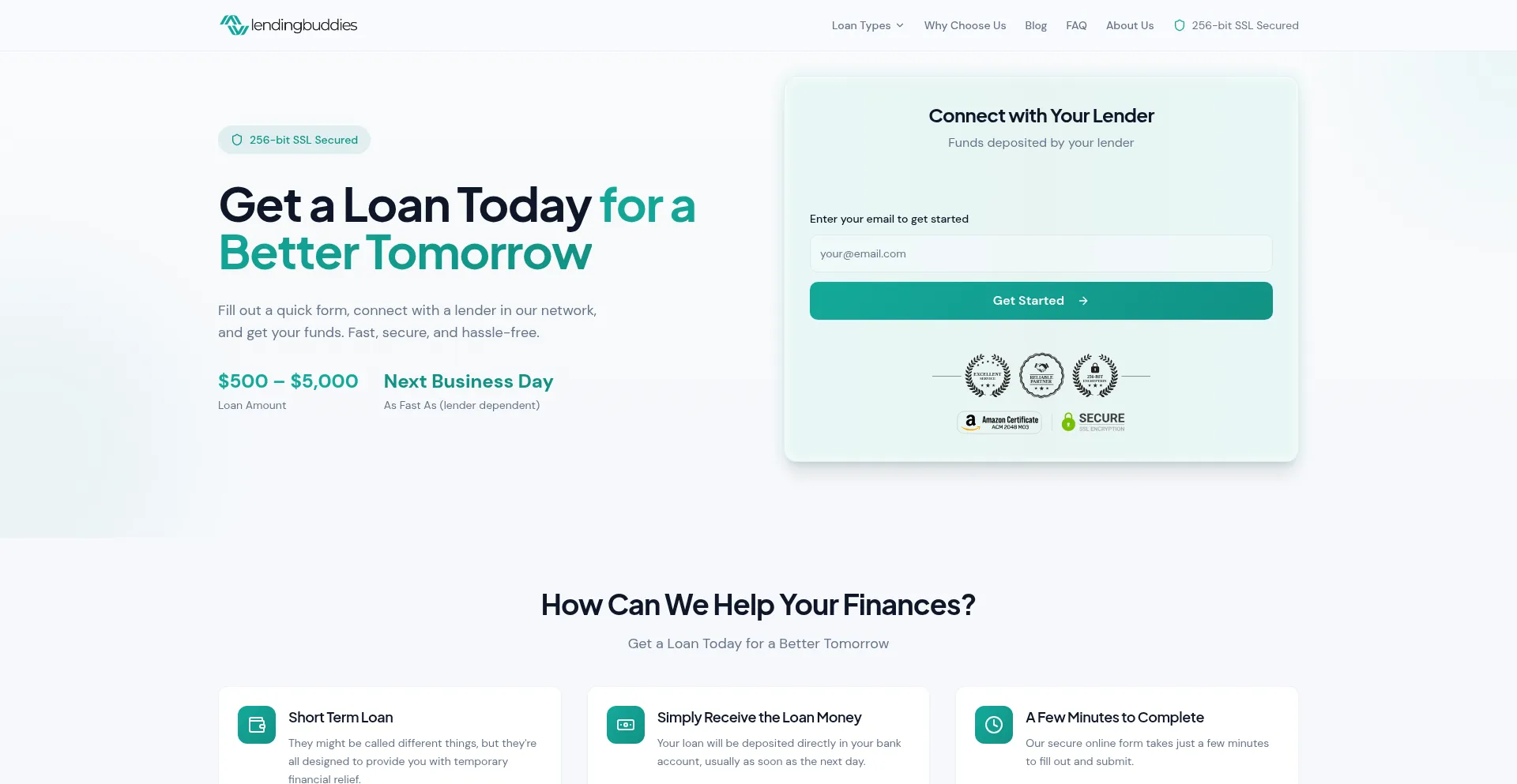 Lendingbuddies.com