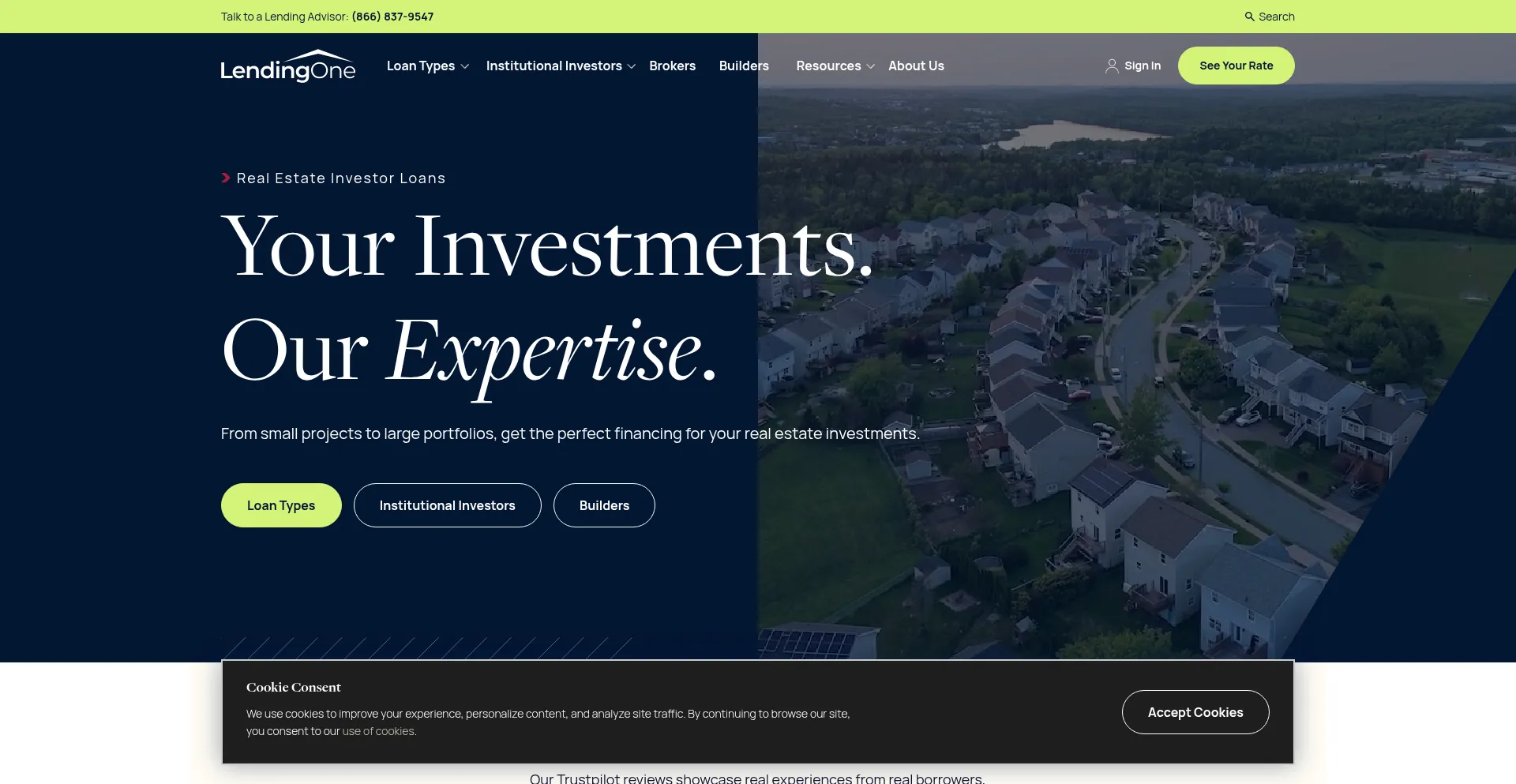 Lendingone.com
