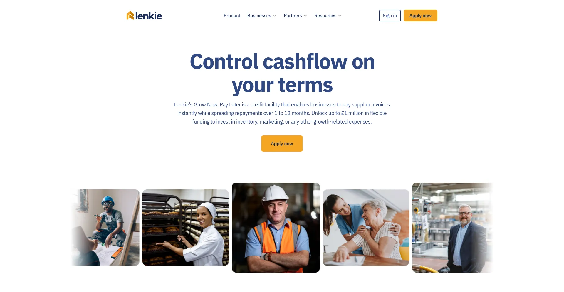 Lenkie.com