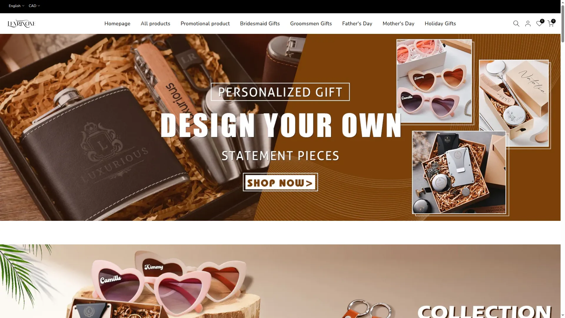 Lenristore.com