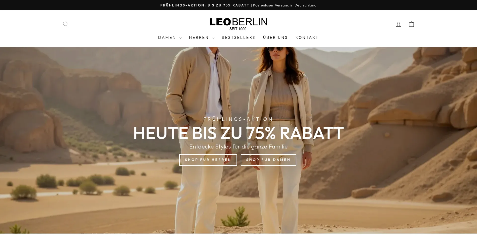Ist Leoberlin.de sicher und vertrauenswürdig?