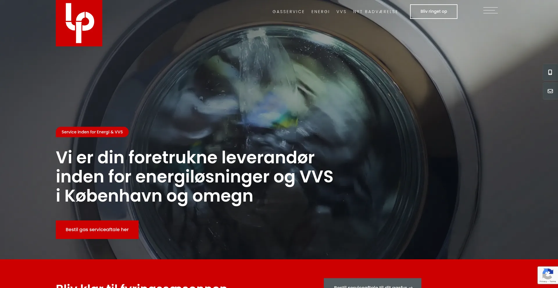 Ist Leonpetersen.dk sicher und vertrauenswürdig?