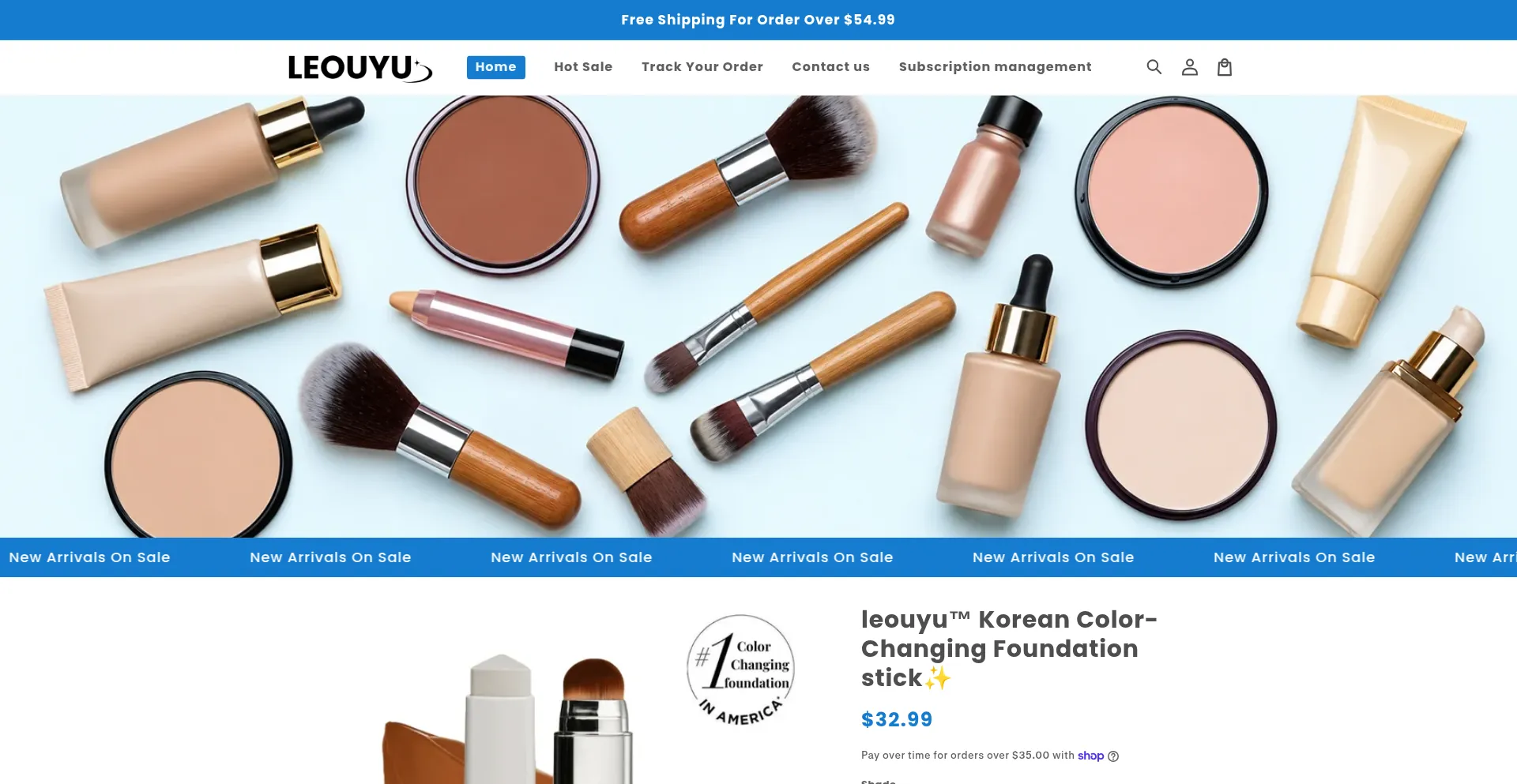 Leouyu.com