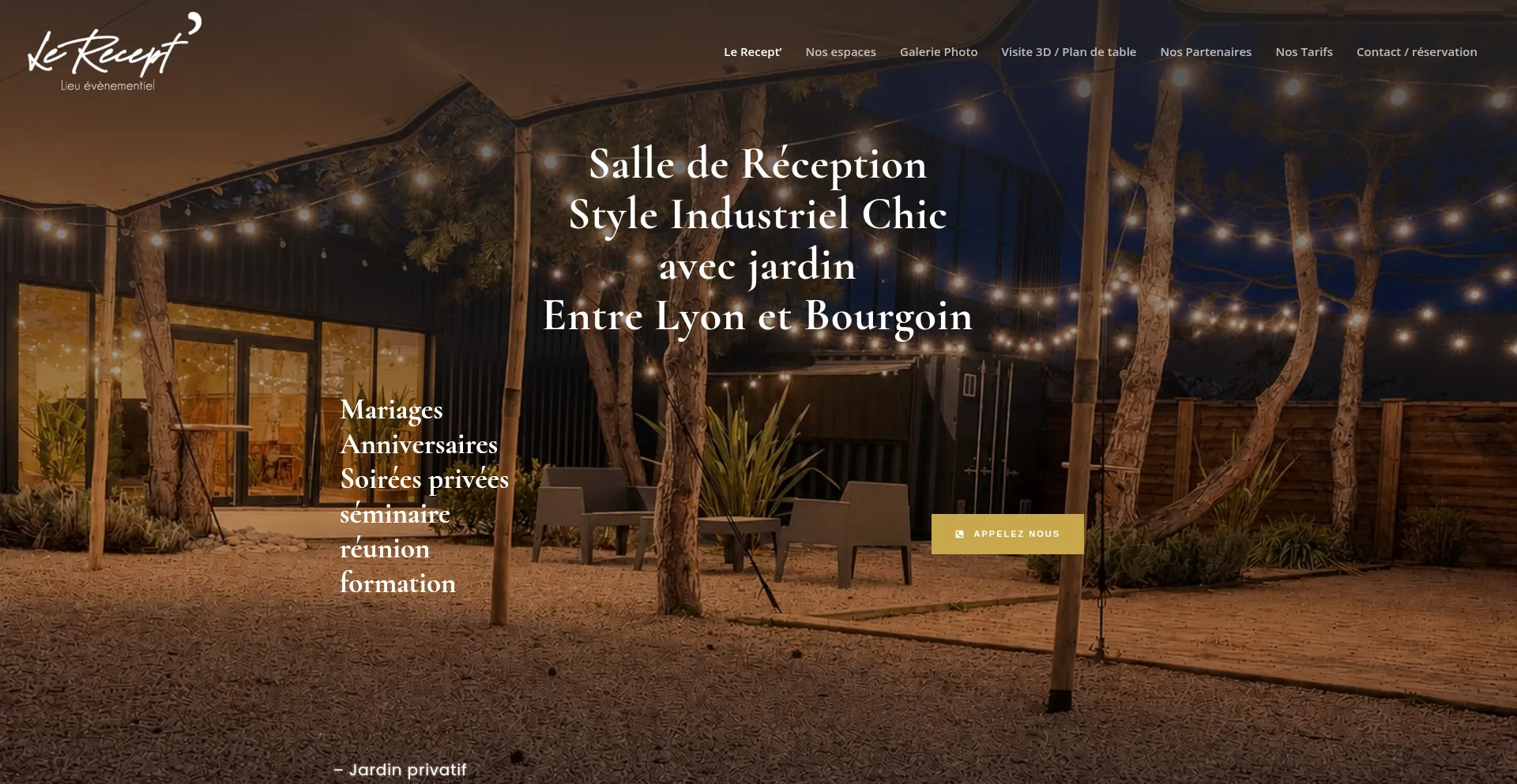 Lerecept.fr