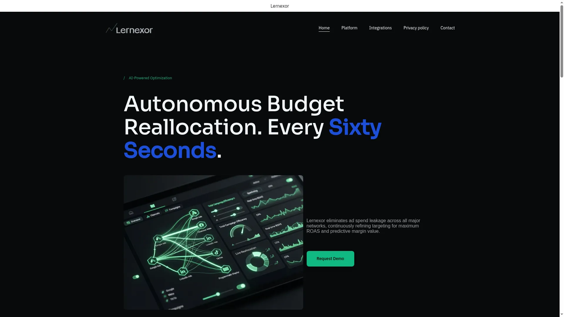 Lernexor.com