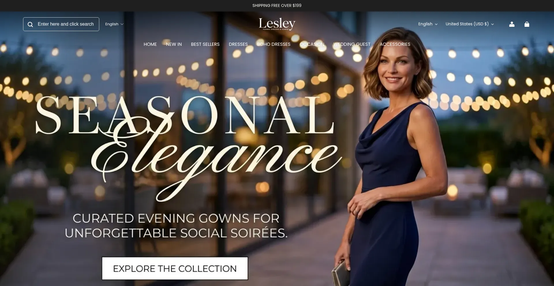Lesleyfashion.com