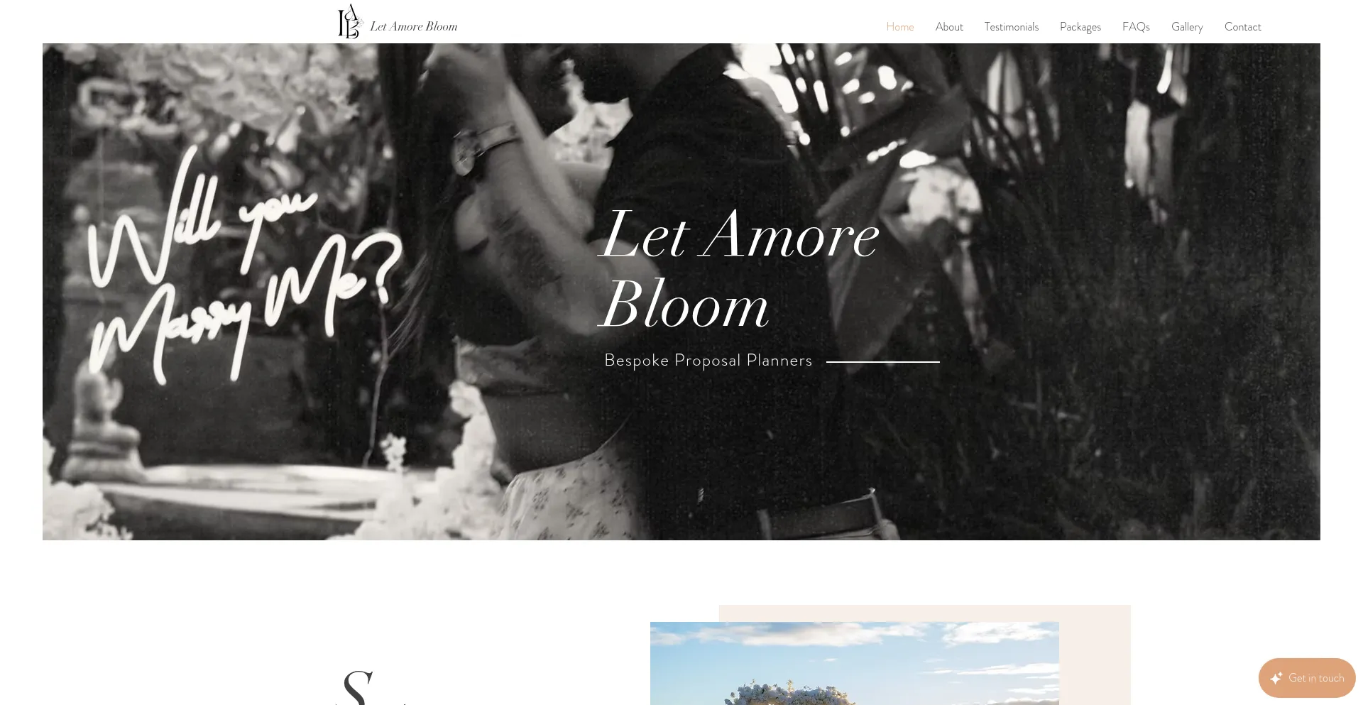 Letamorebloom.com