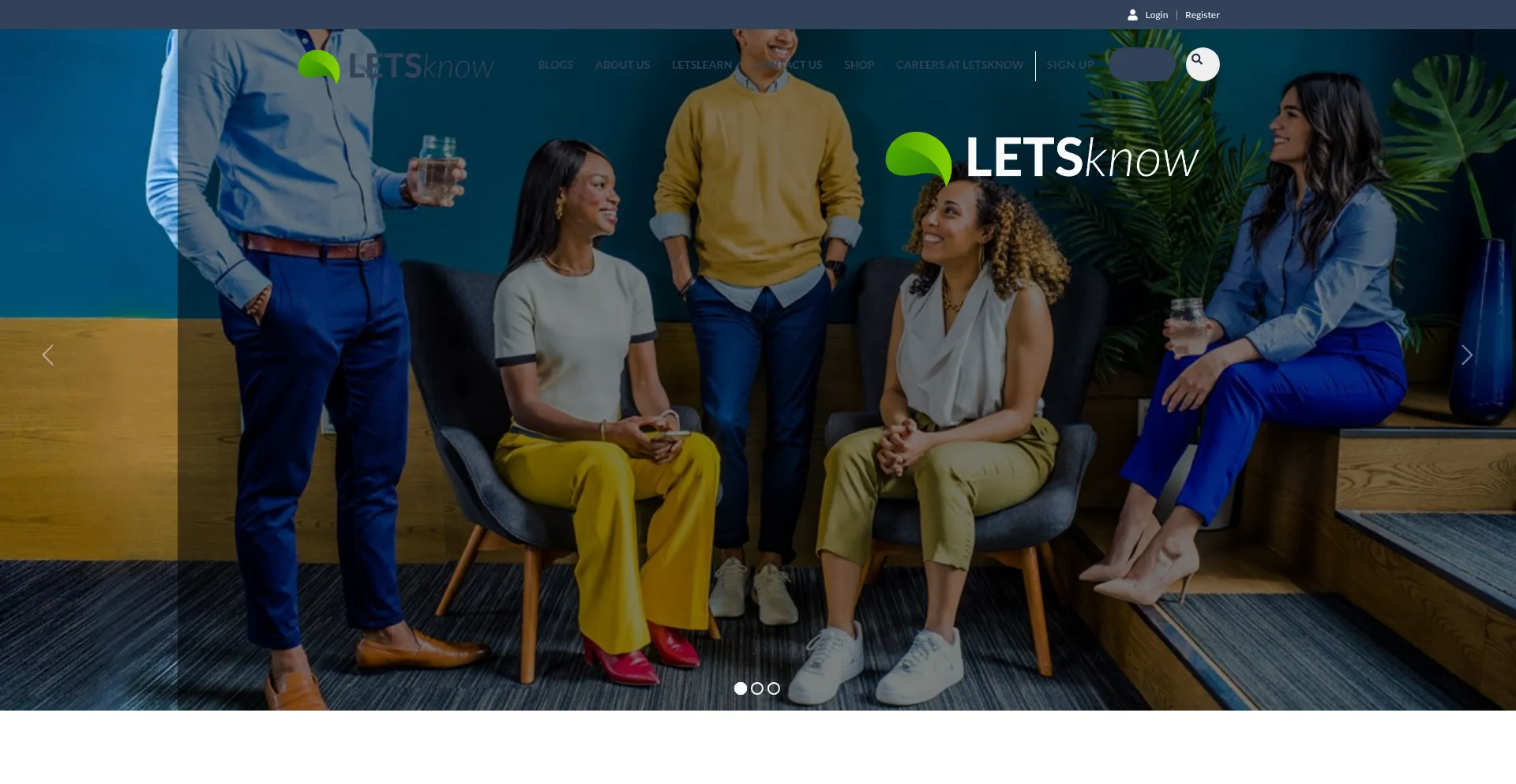 Ist Letsknowtutors.com sicher und vertrauenswürdig?