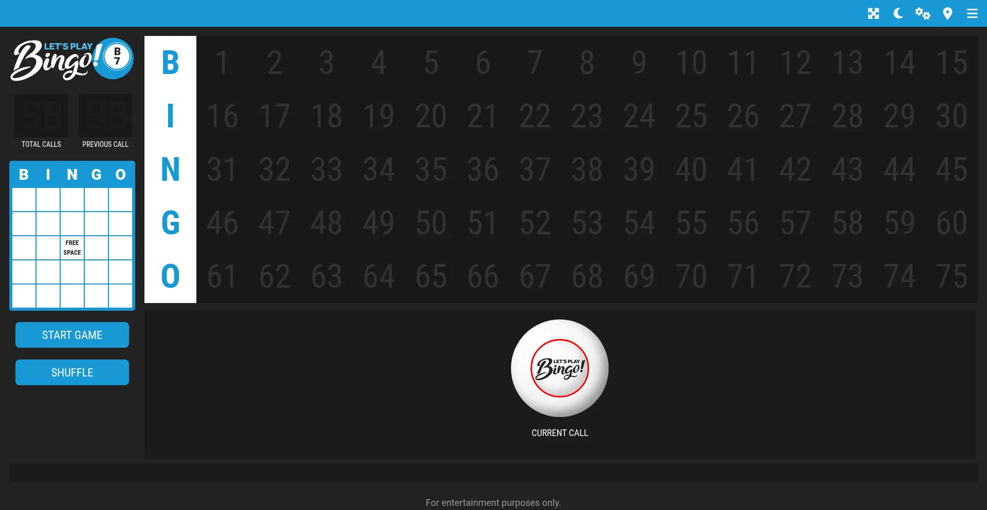 Ist Letsplaybingo.io sicher und vertrauenswürdig?