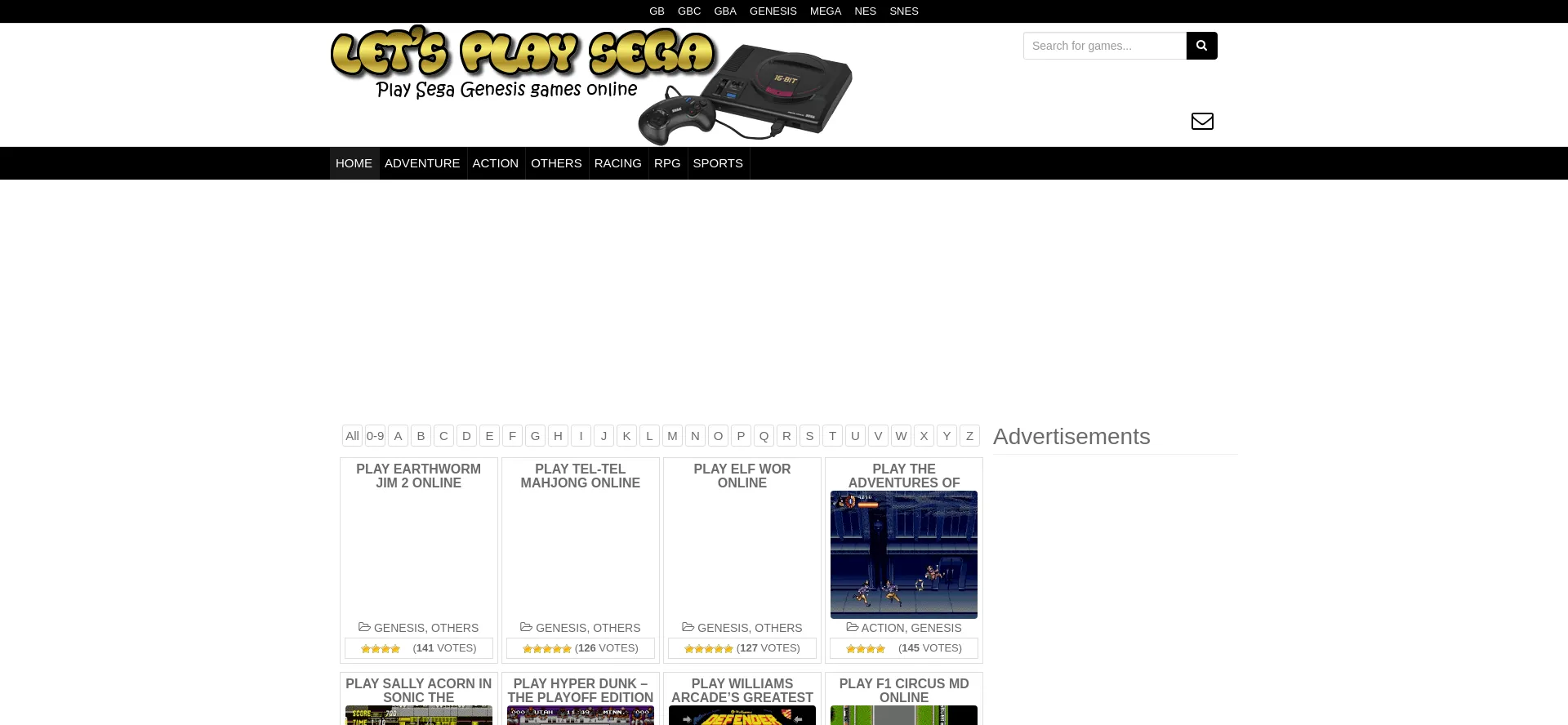 Letsplaysega.com