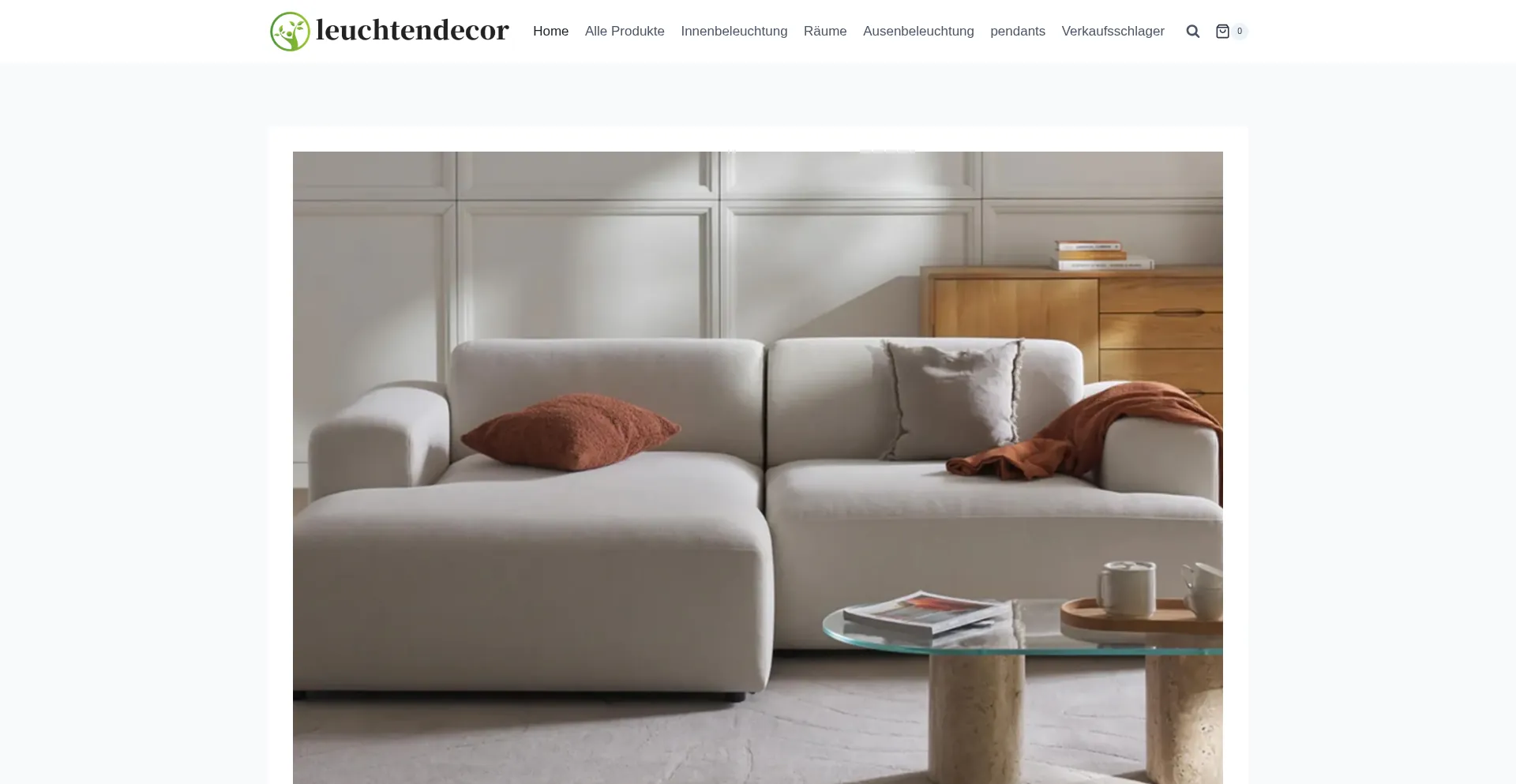 Leuchtendecor.com