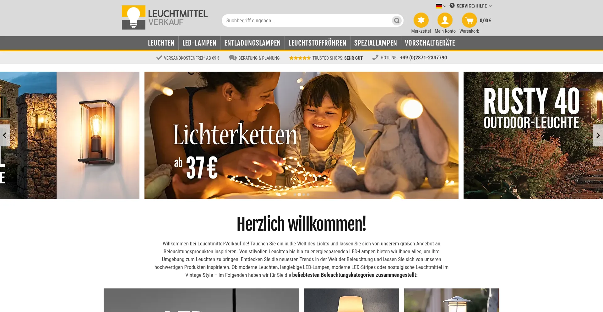 Leuchtmittel-verkauf.de