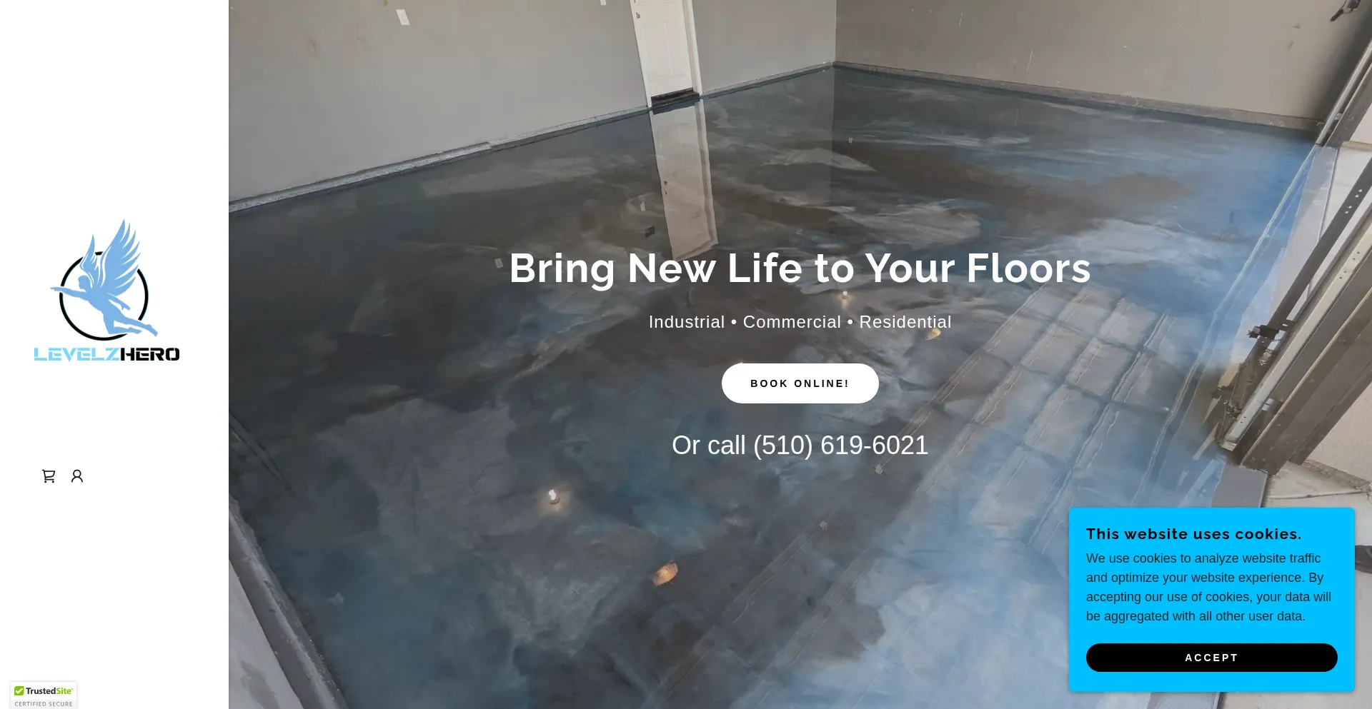 Levelzhero.com