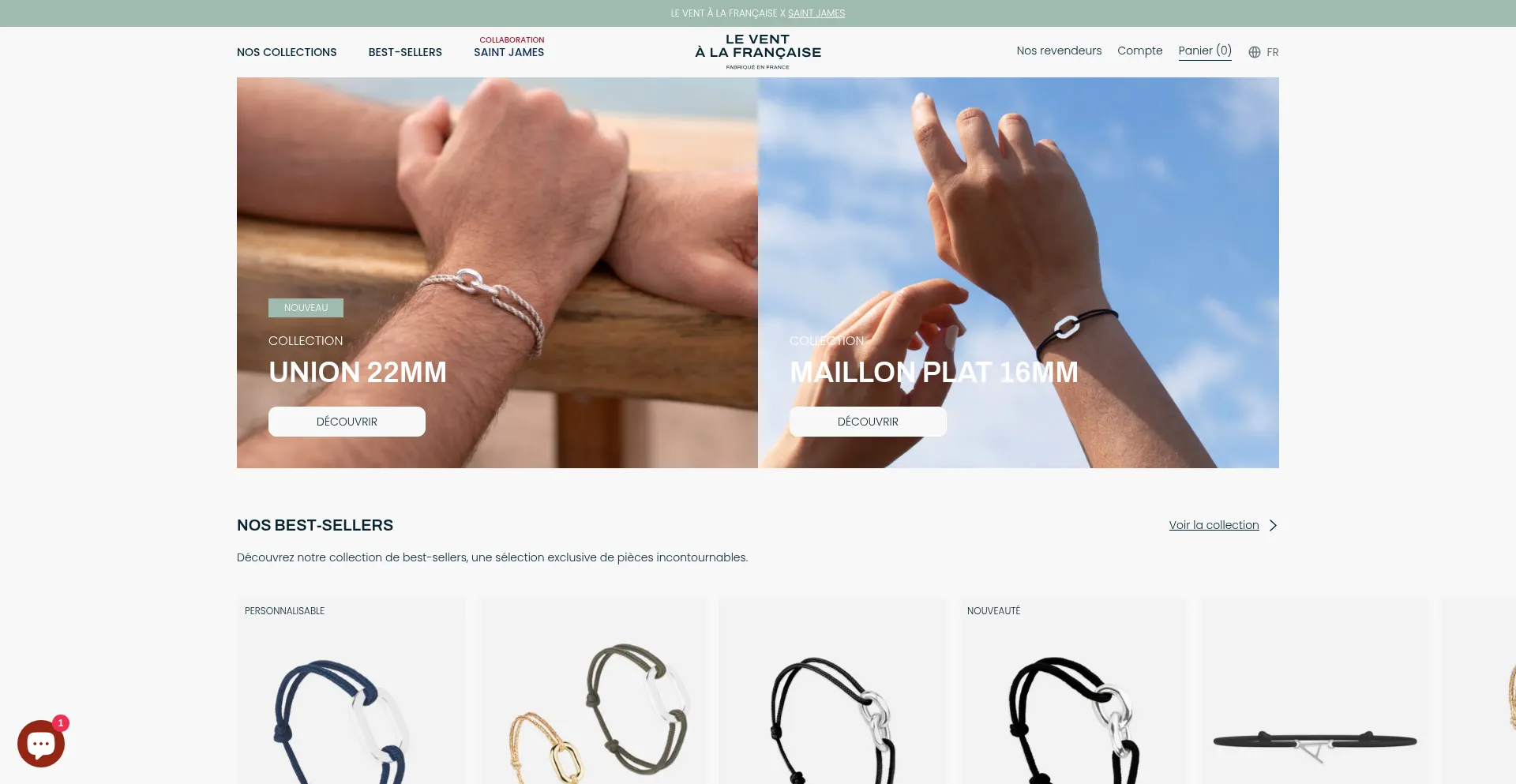 Ist Leventalafrancaise.com sicher und vertrauenswürdig?