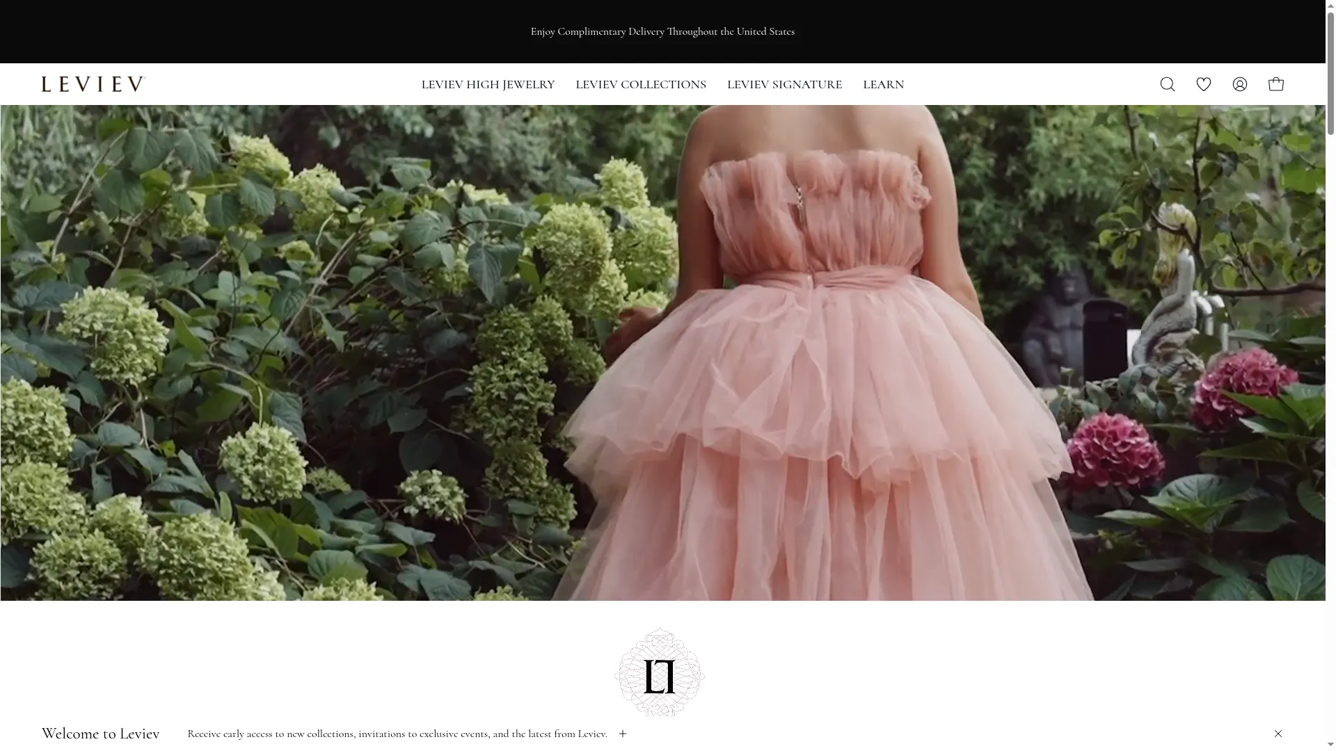 Leviev.com