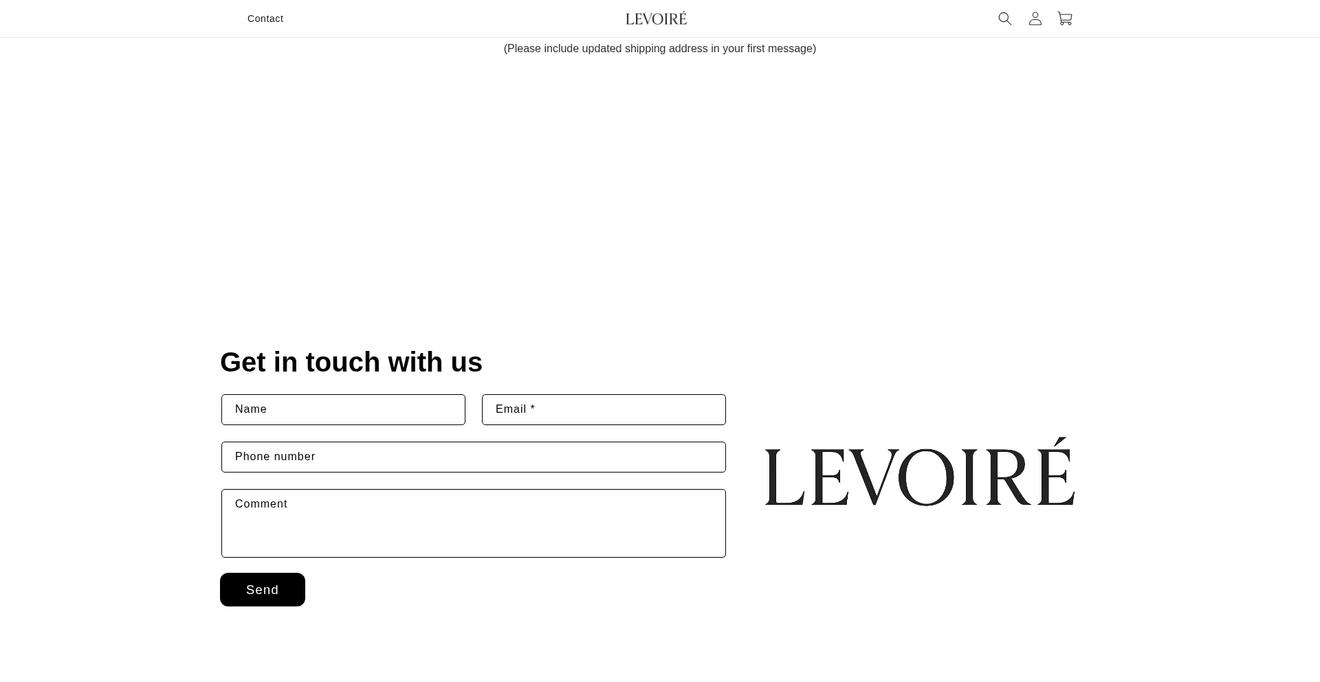 Ist Levoiire.co sicher und vertrauenswürdig?
