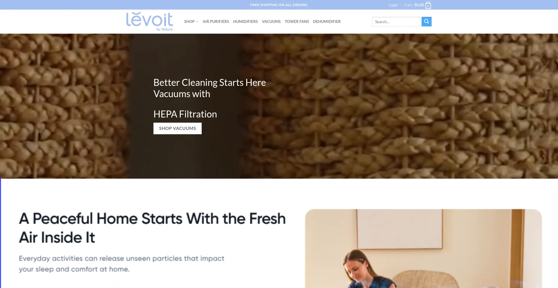 Levoittcv.shop