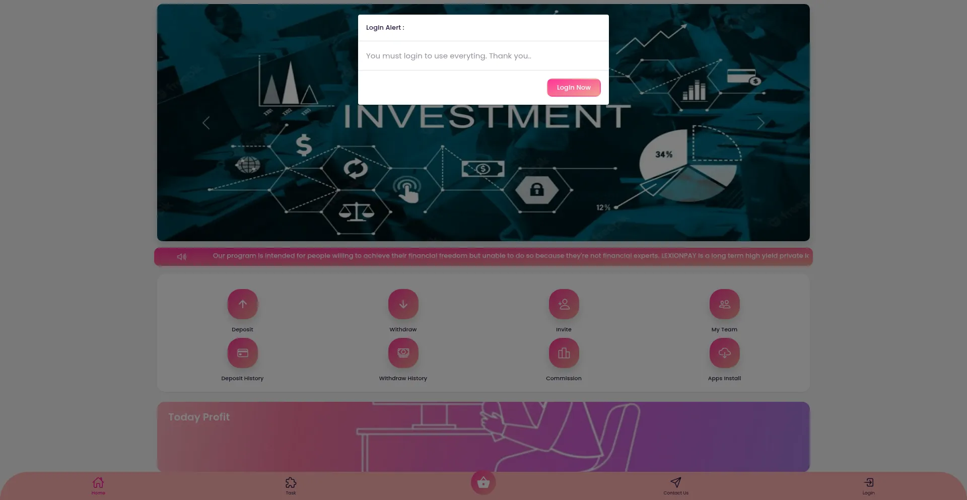 Lexionpay.cc