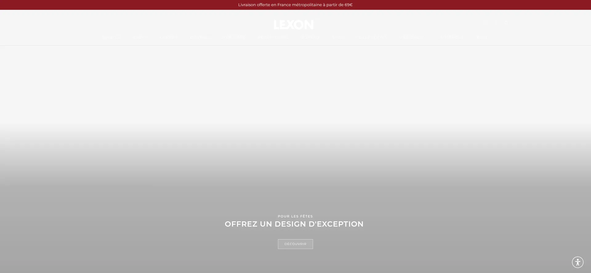 Lexon-design.com