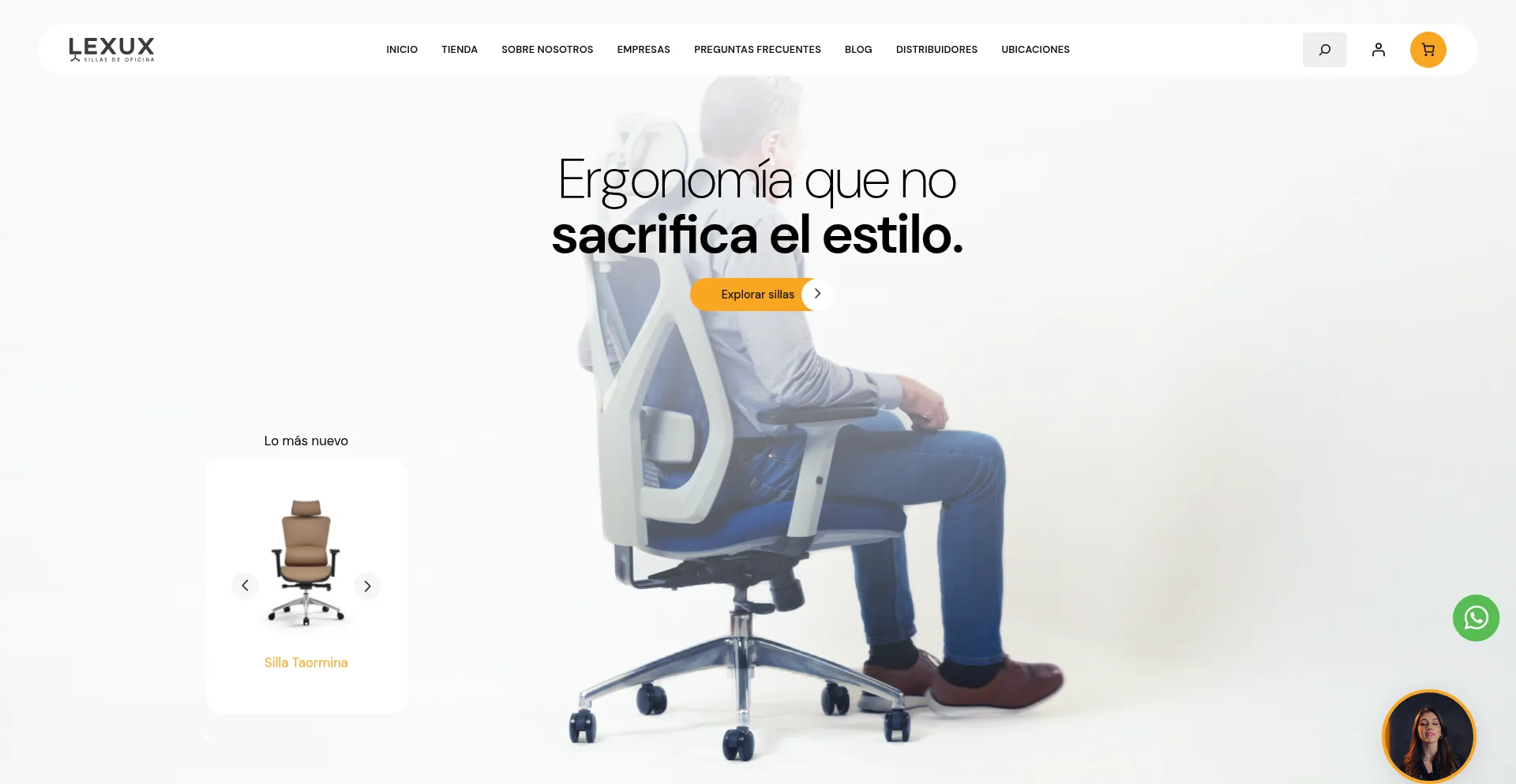 Lexuxcr.com
