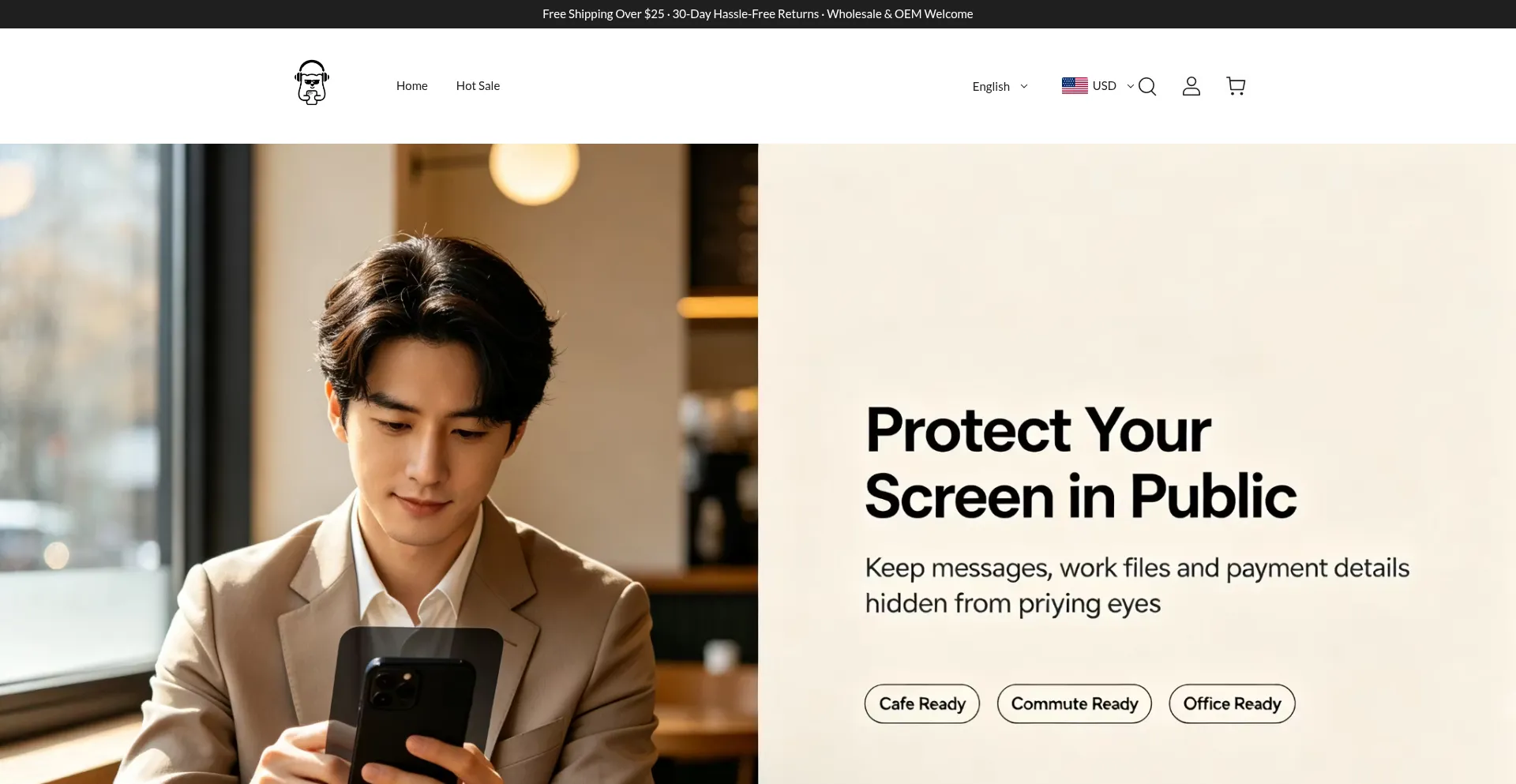 Leyuglass.com