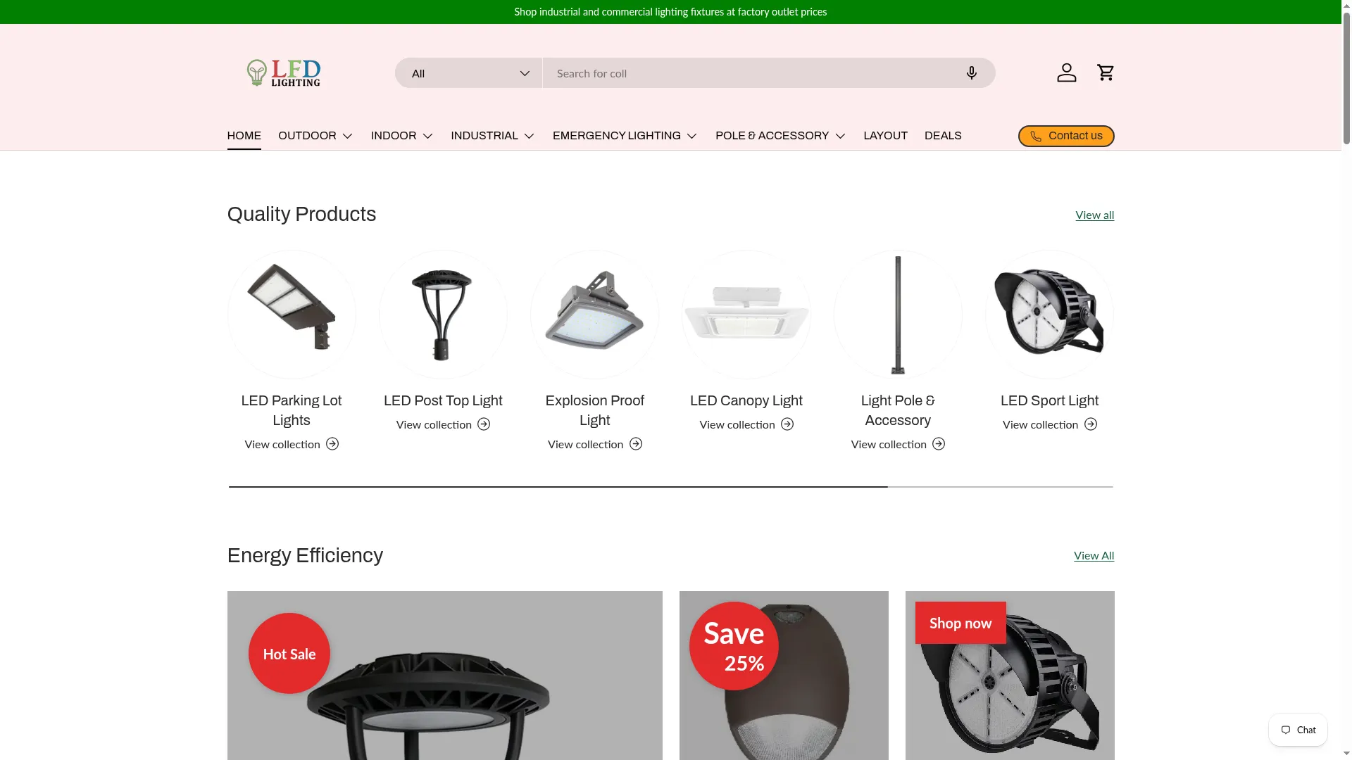 Lfdlighting.com