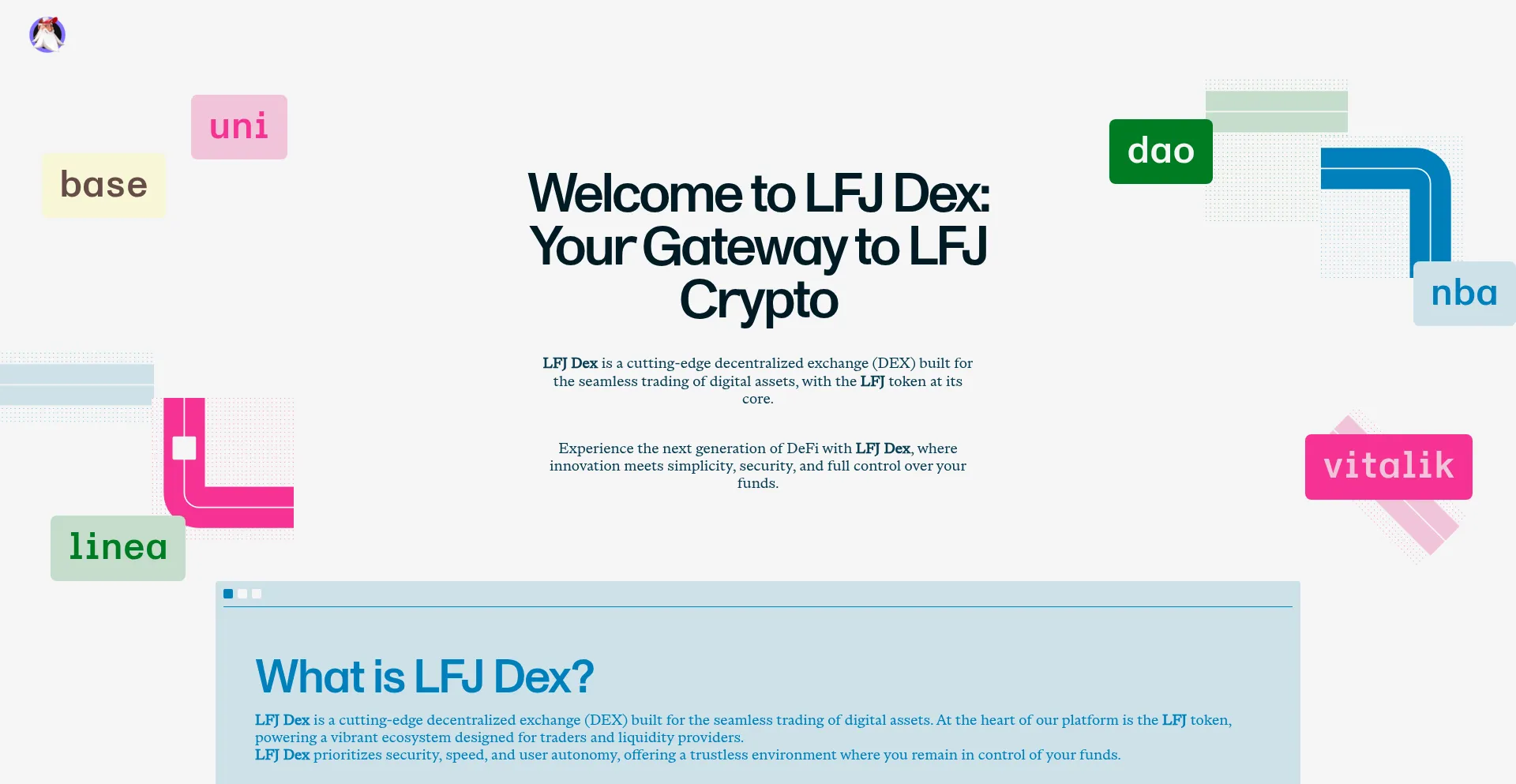 Lfjdex.org