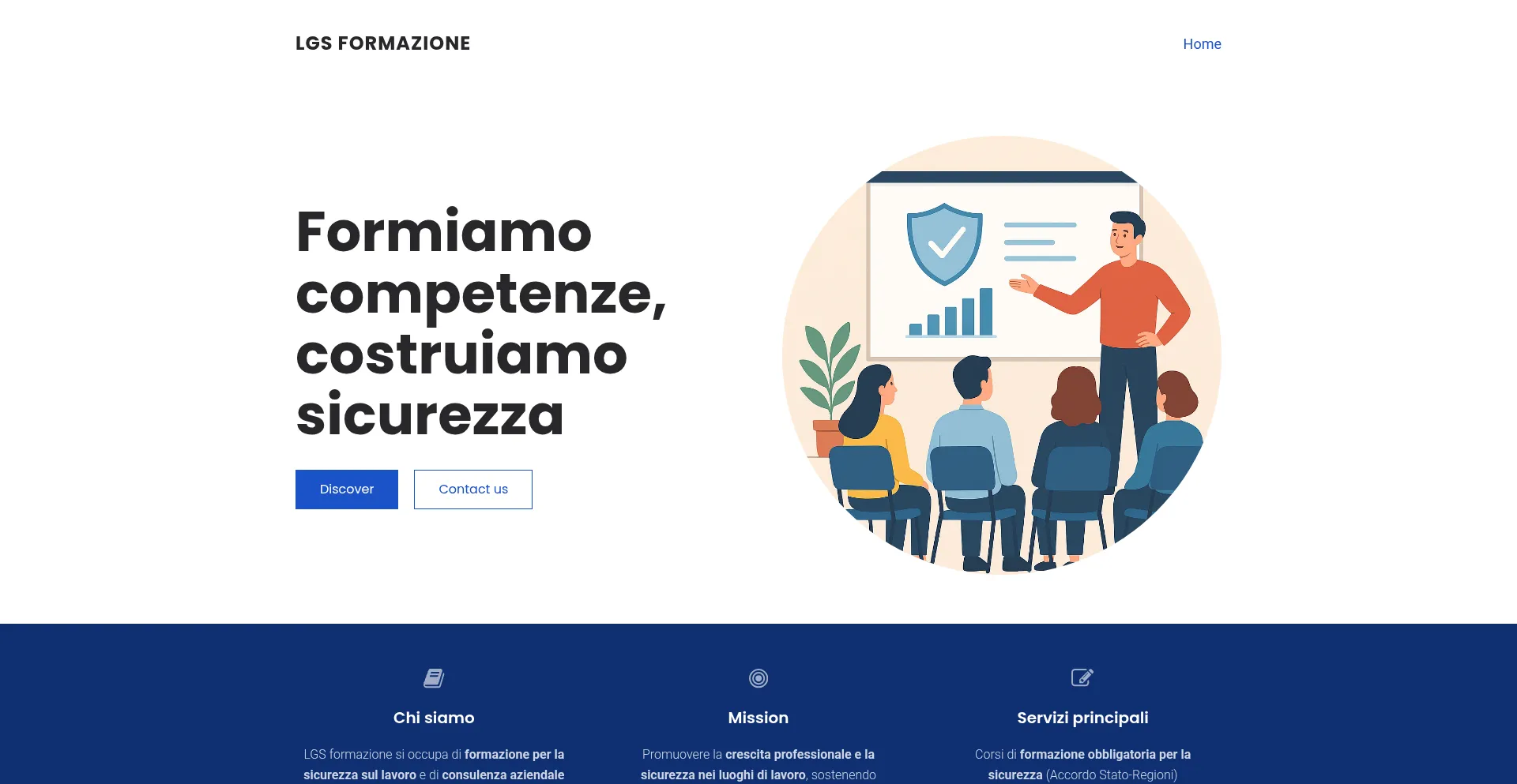 Lgsformazione.it