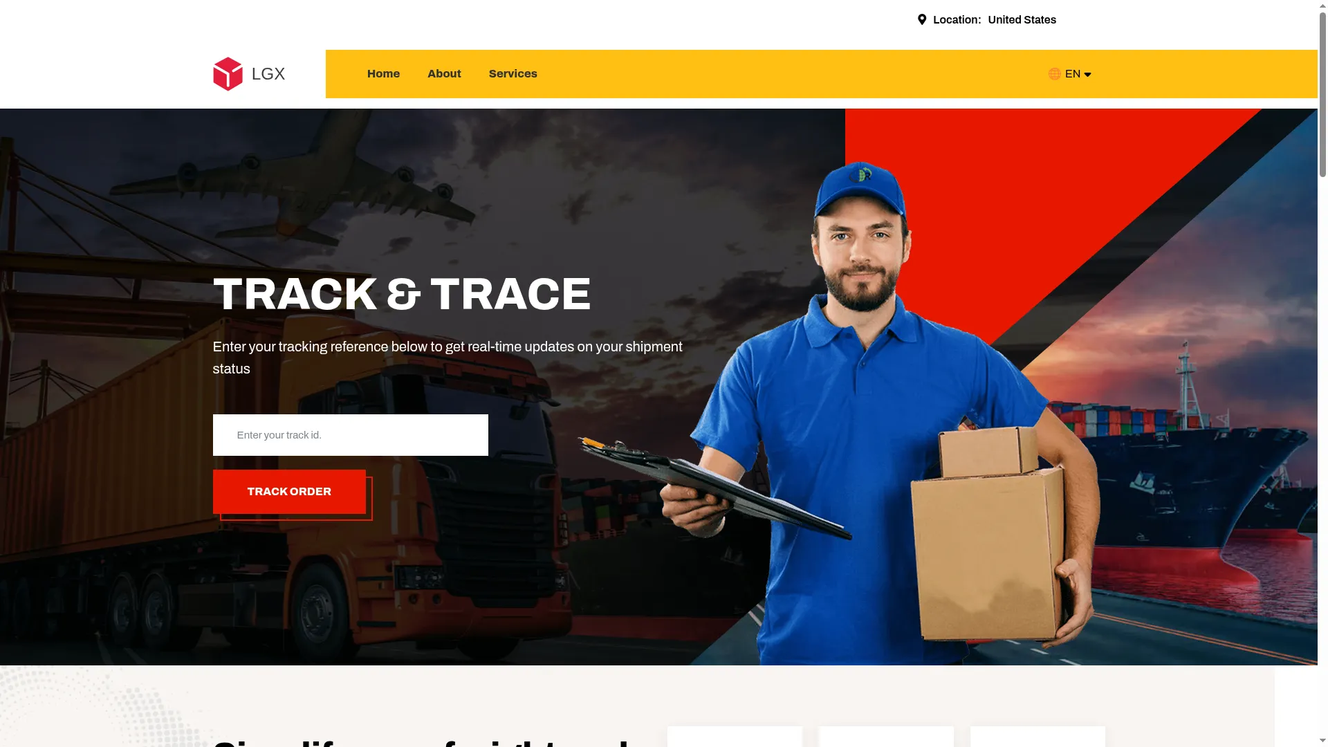 Lgx-groupe.online