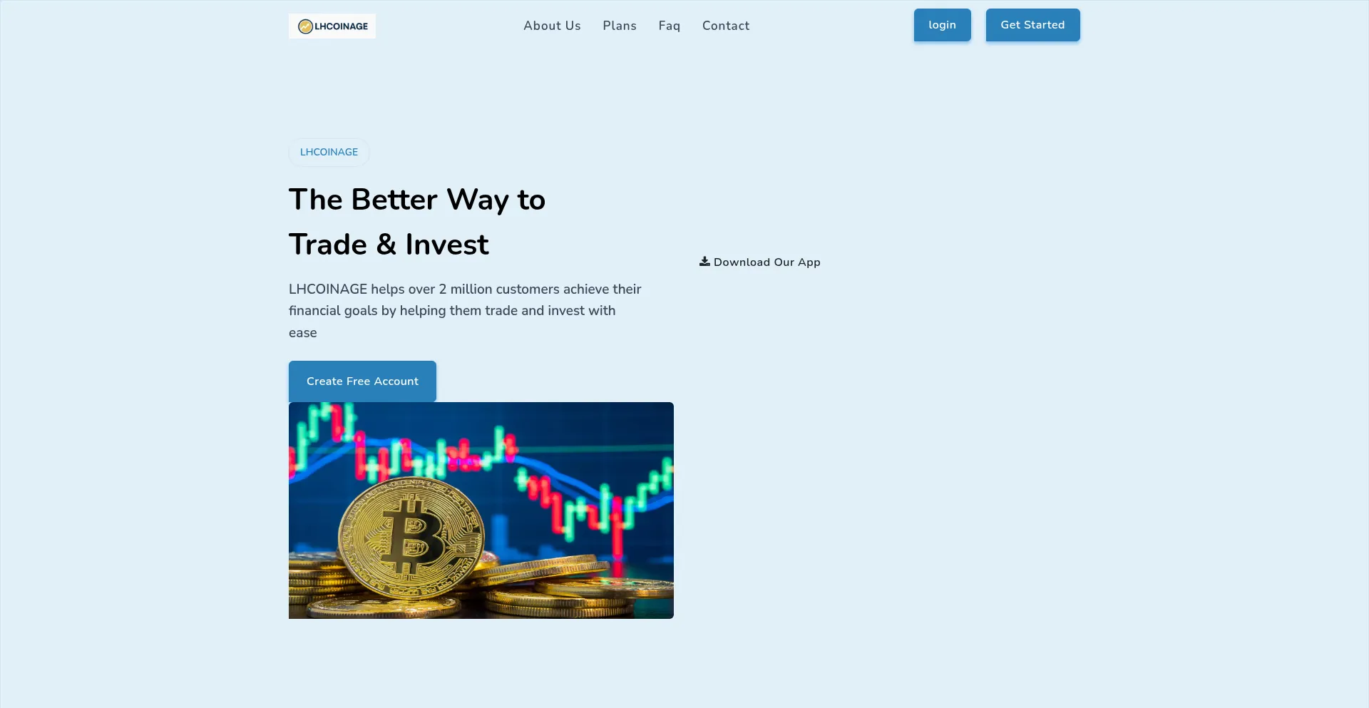 Lhcoinage.com