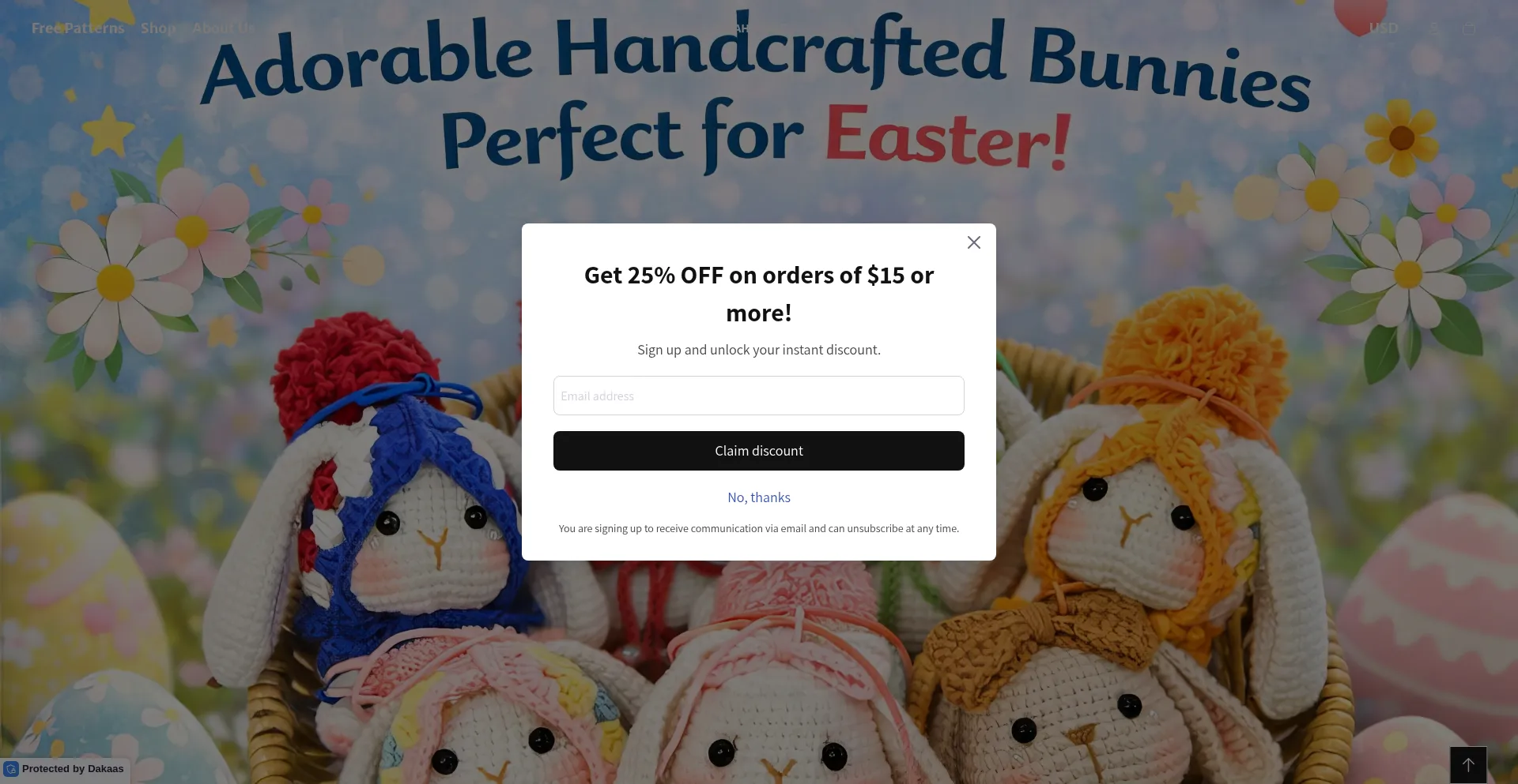 Liahcrafts.com