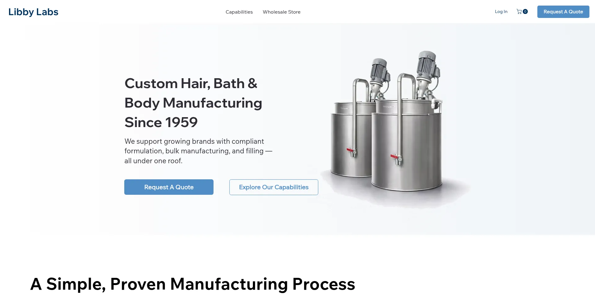 Libbylabs.com