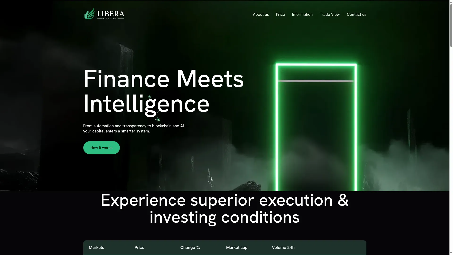 Libera-capital.com