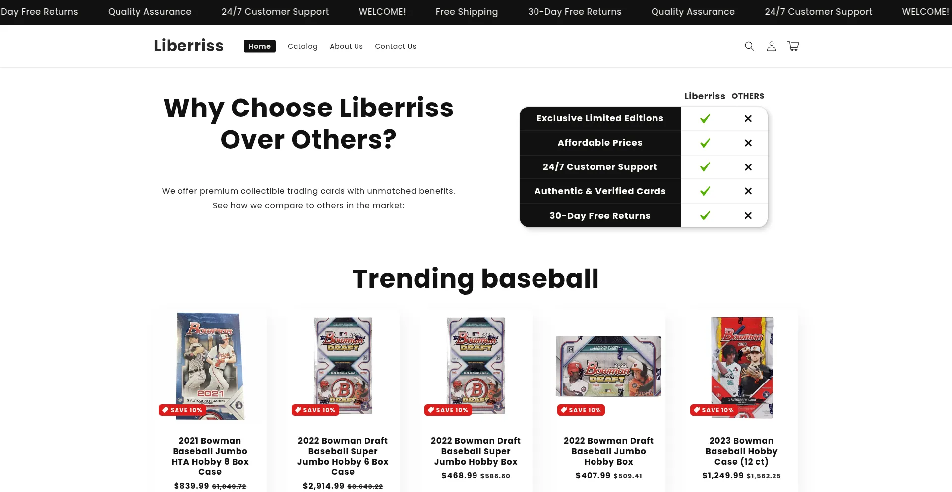 Liberriss.com