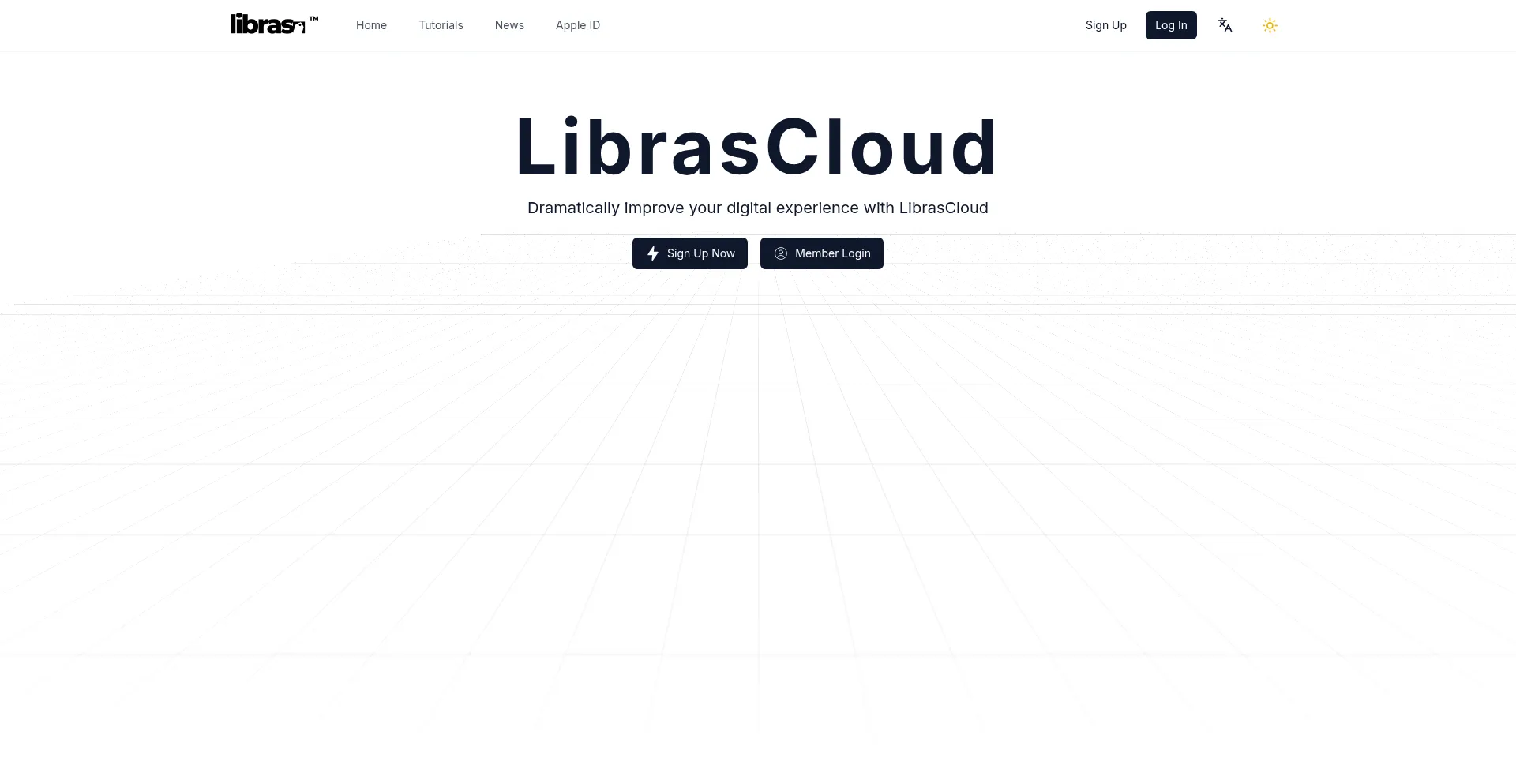 Librascloud.com